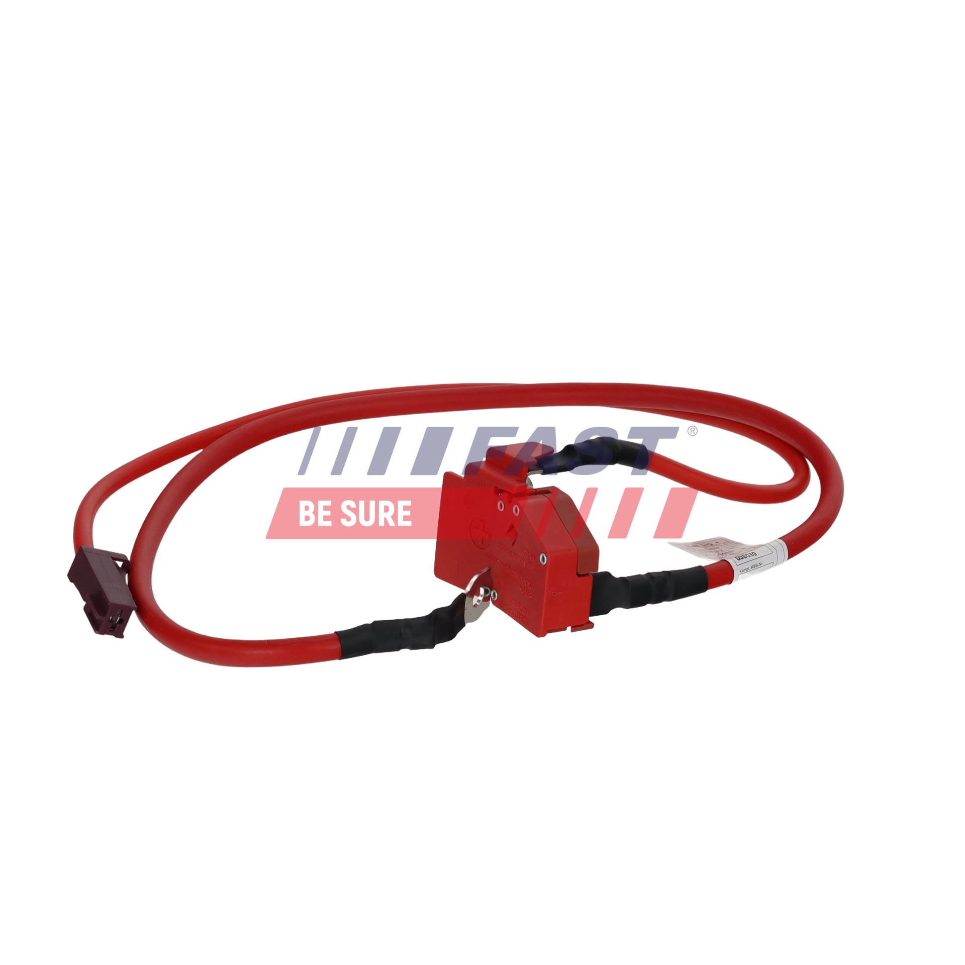 FAST FT01791 Adapter do akumulatora