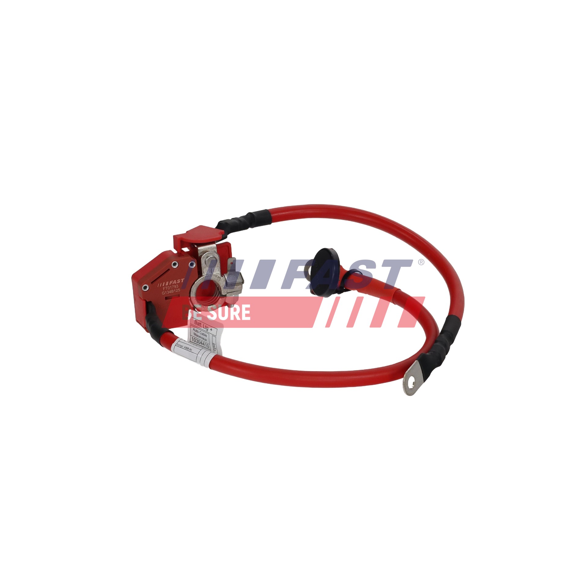 FAST FT01793 Battery για BMW 3 Sedan F30, F80 335 i xDrive 306 PS 2015 N55 B30 A Βενζινοκινητήρας FAST FT01793 Μπαταρία BMW F30 Sedan 335 i xDrive 306 PS Βενζίνη τιμες