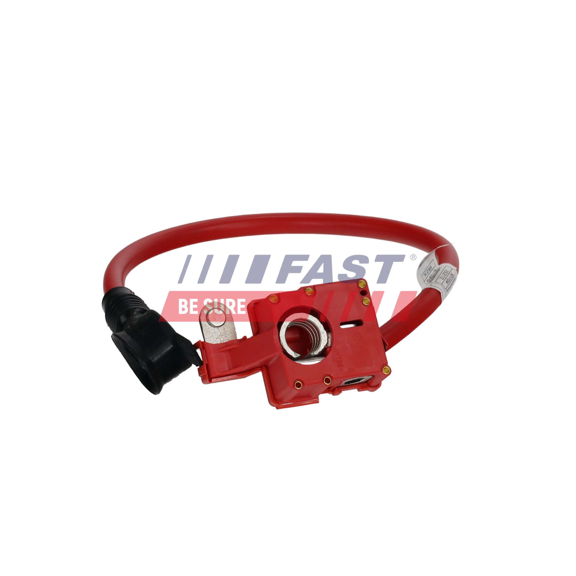 FAST FT01795 Μπαταρία Start-Stop BMW E71 xDrive 50 i 408 PS Βενζίνη τιμες