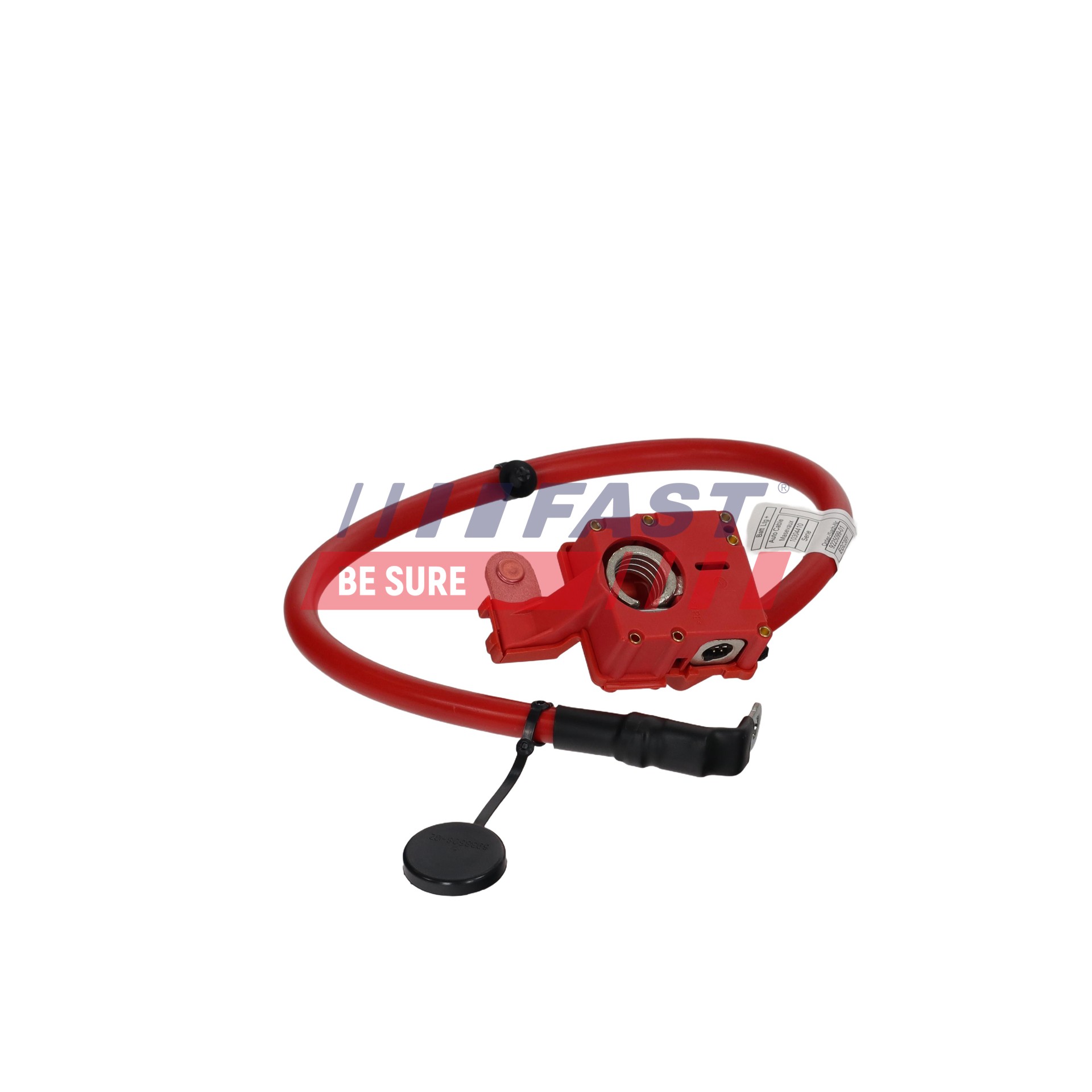 FAST FT01796 Μπαταρία BMW F25 sDrive 18 d 150 PS Πετρέλαιο τιμες