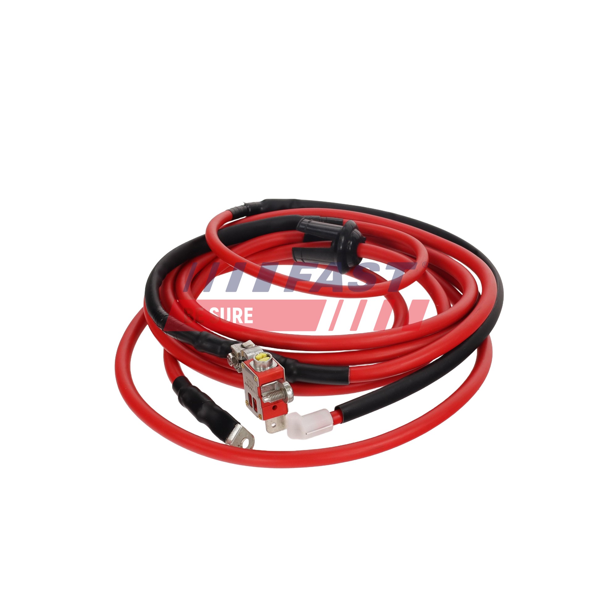 FAST FT01799 Batería Mercedes W222 S 600 6.0 (222.176) 530 cv Gasolina precio