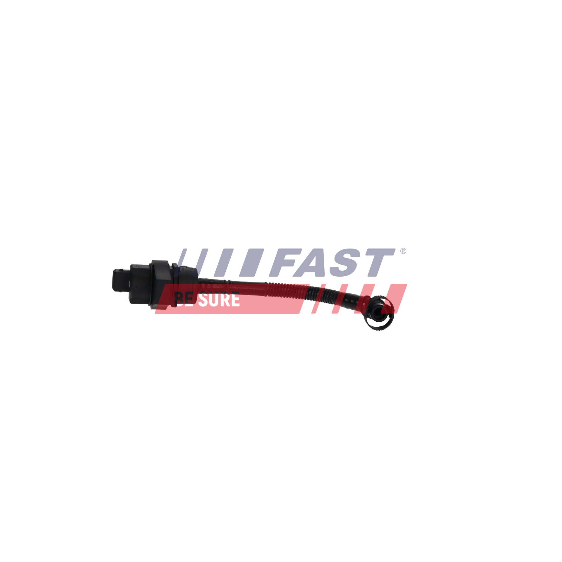 Tankentlüftungsventil FT01825 FAST 13907512576 BMW