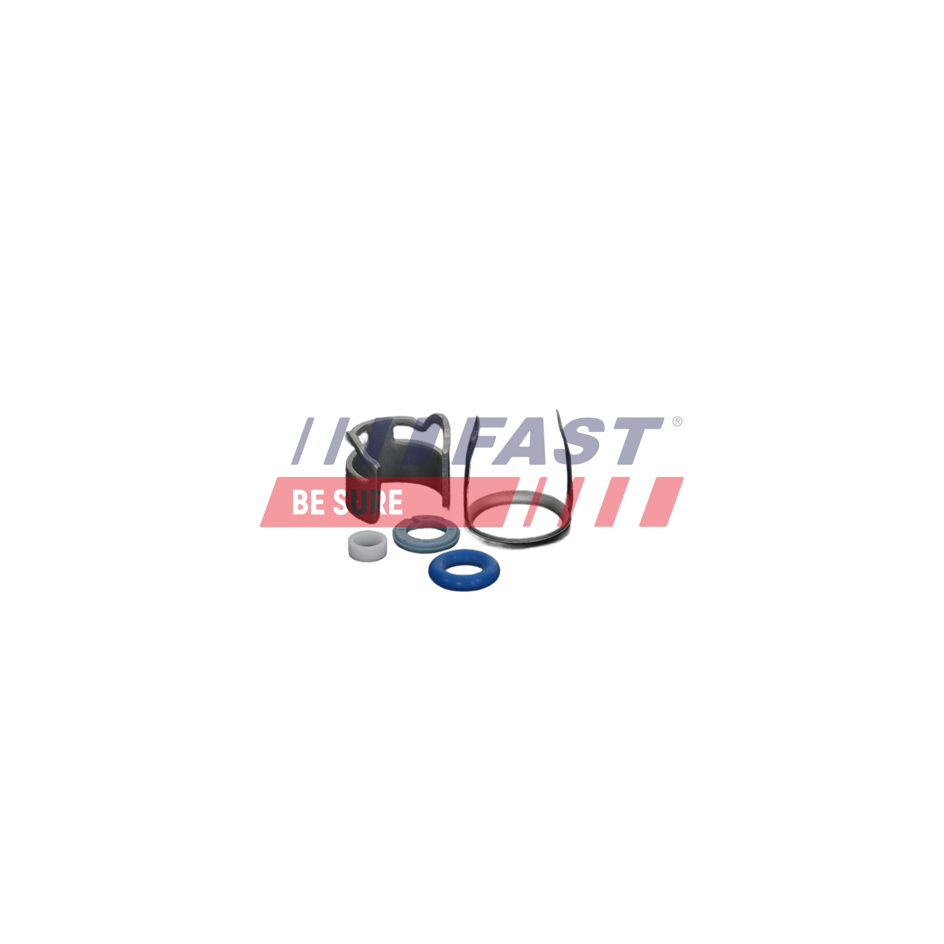 FT01836 Injektor-Reparatursatz FAST 06D998907 AUDI