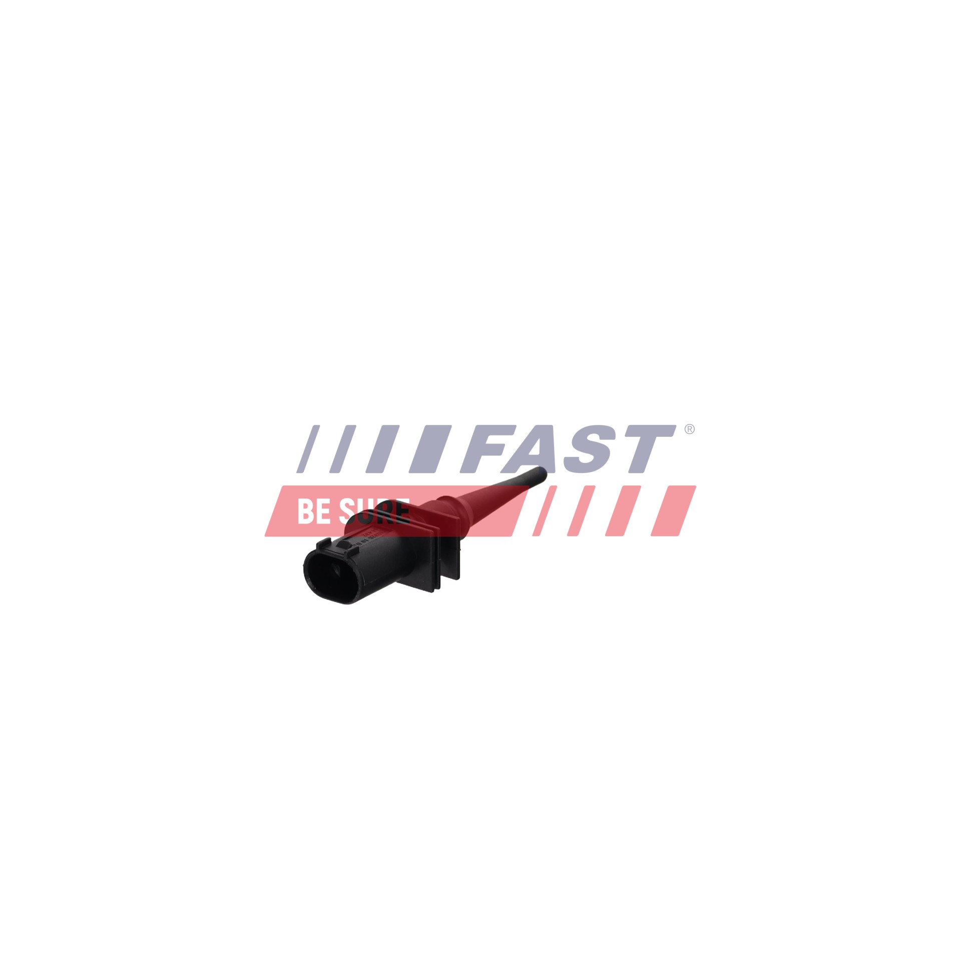 FAST FT01842 Αισθητήρας θερμοκρασίας αέρα εισαγωγής BMW E91 330d xDrive 3.0 245 PS Πετρέλαιο τιμες