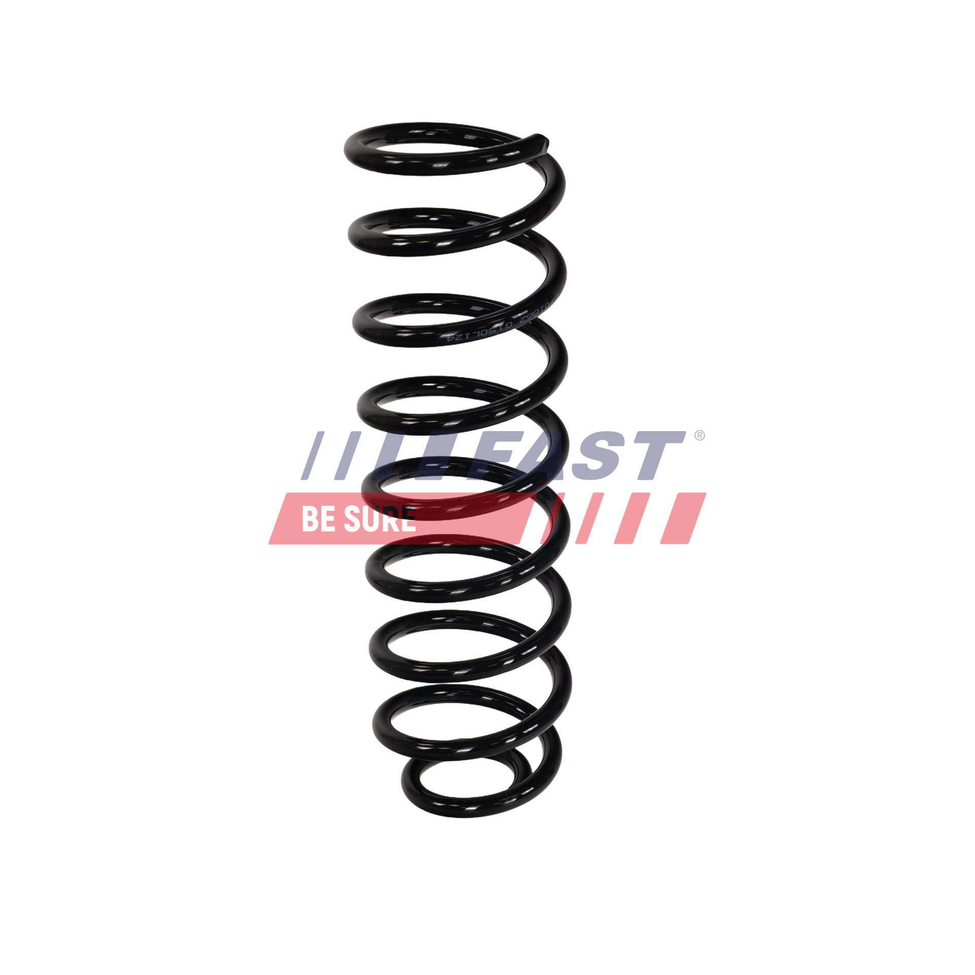 FAST FT01862 Mola Passat 3BG 2.0 4motion 115 cv Gasolina preço