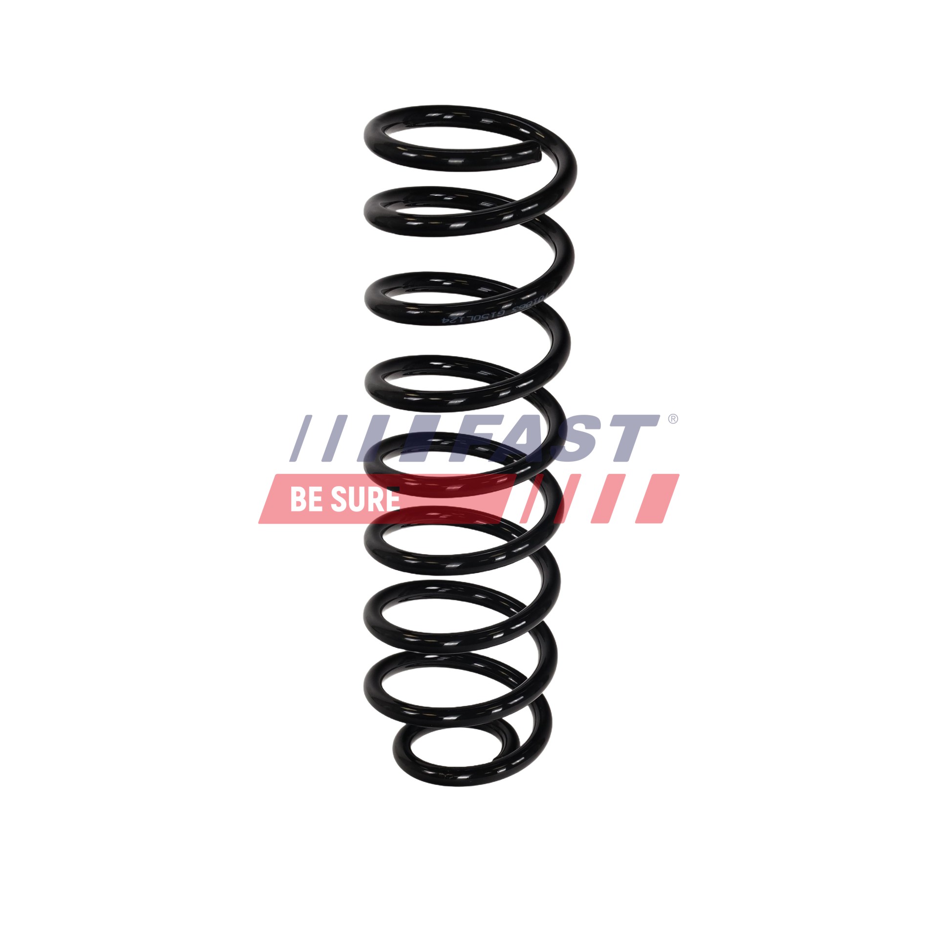 FAST FT01863 Molas de suspensão Passat 3BG 2.0 4motion 115 cv Gasolina preço