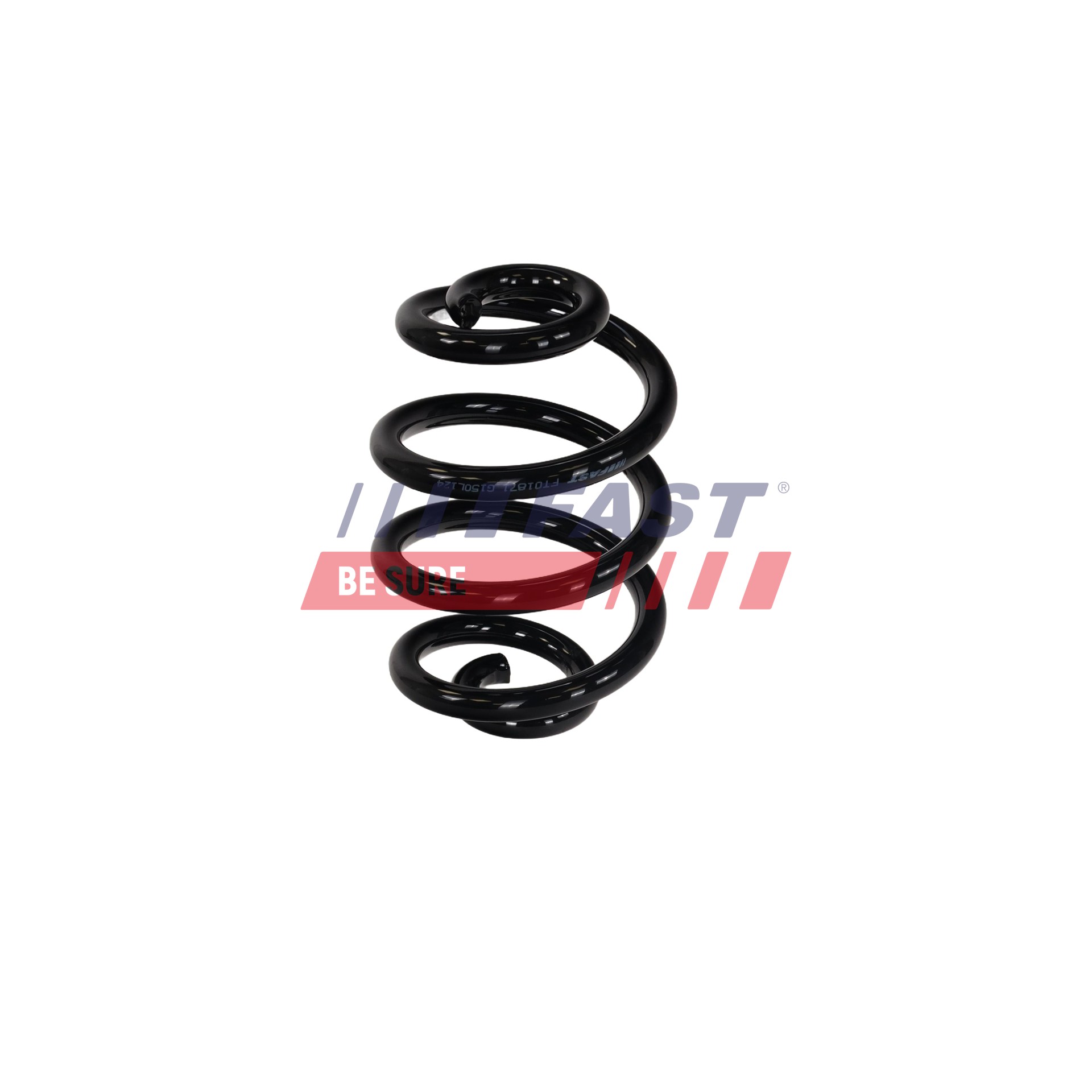 FAST FT01871 Spirálrugó BMW E36 Coupe 320 i 150 LE Benzin árak