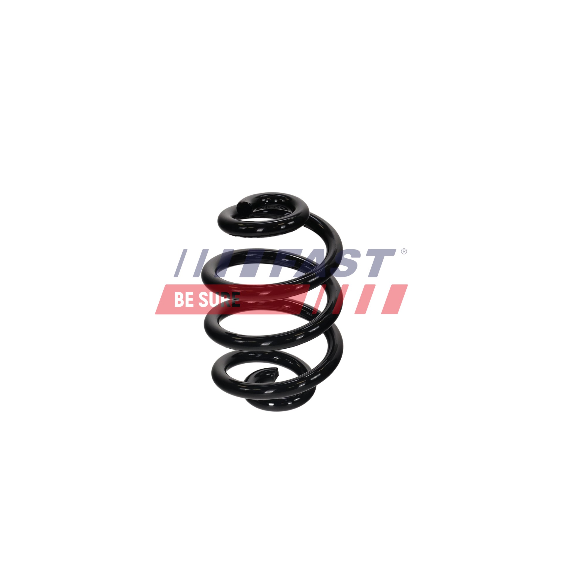 Coil spring FT01872 FAST 3353 1094 740 BMW