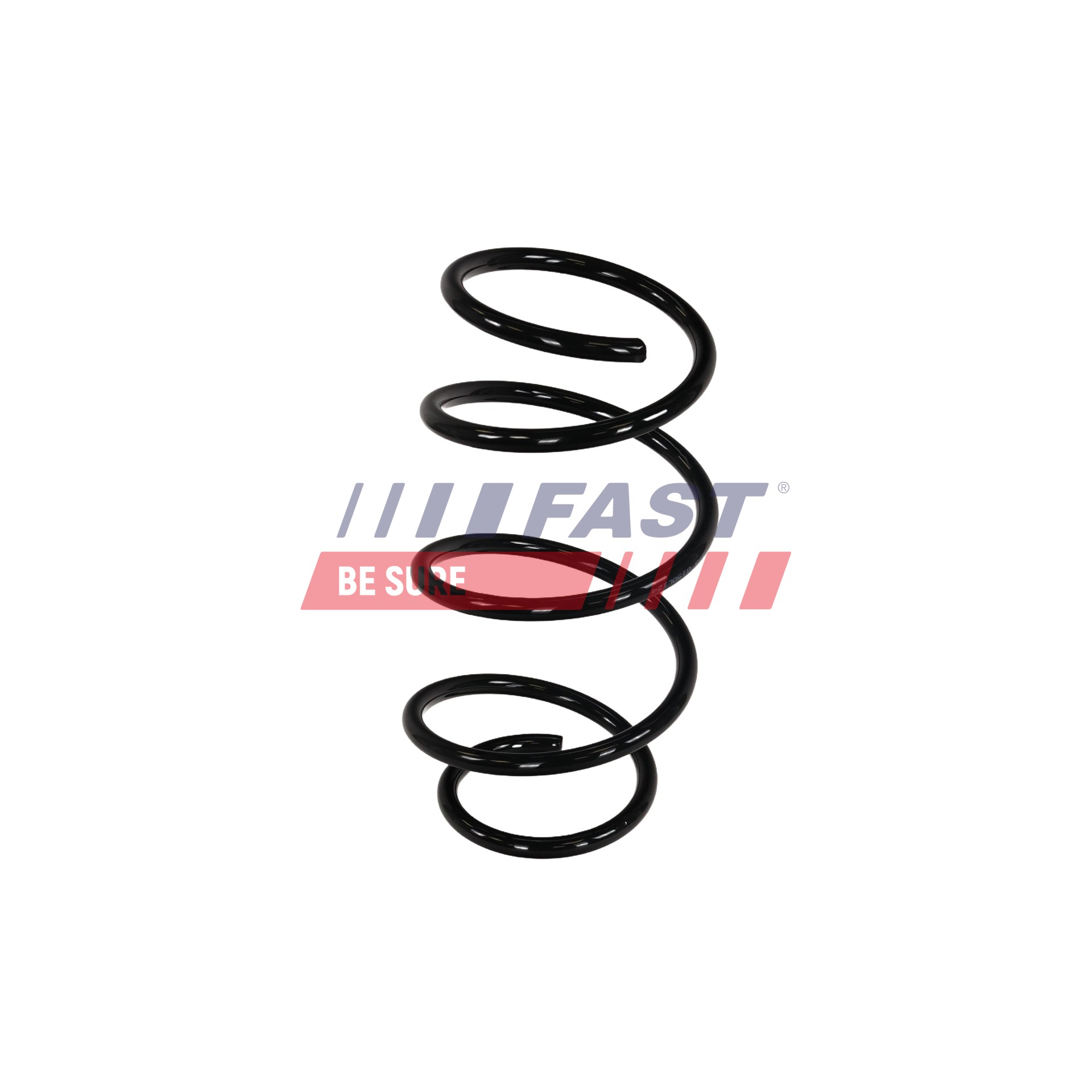 Coil spring FT01873 FAST 1 094 730 BMW