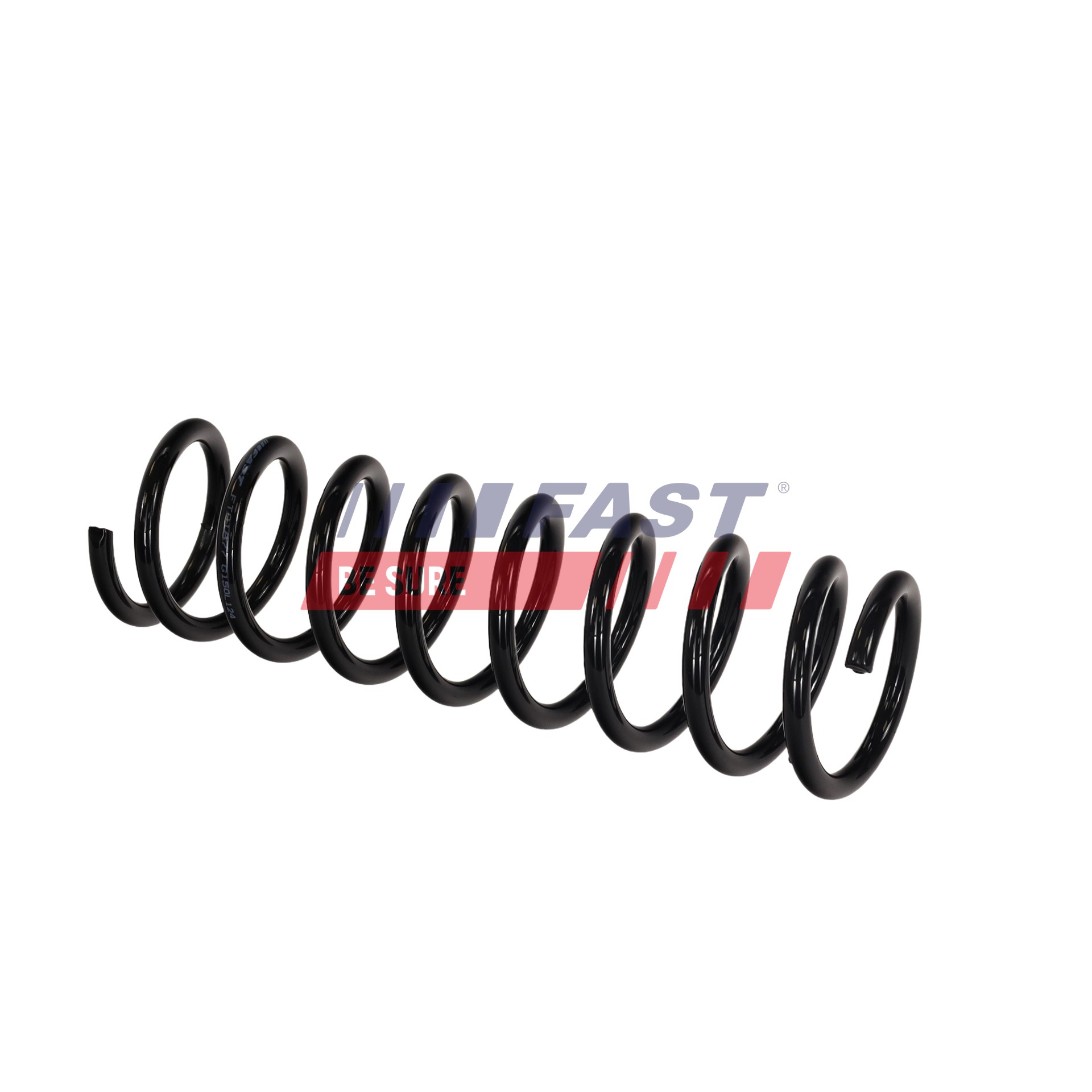 FAST FT01877 Spiraalveer BMW E39 530i 3.0 231 Pk Benzine prijs