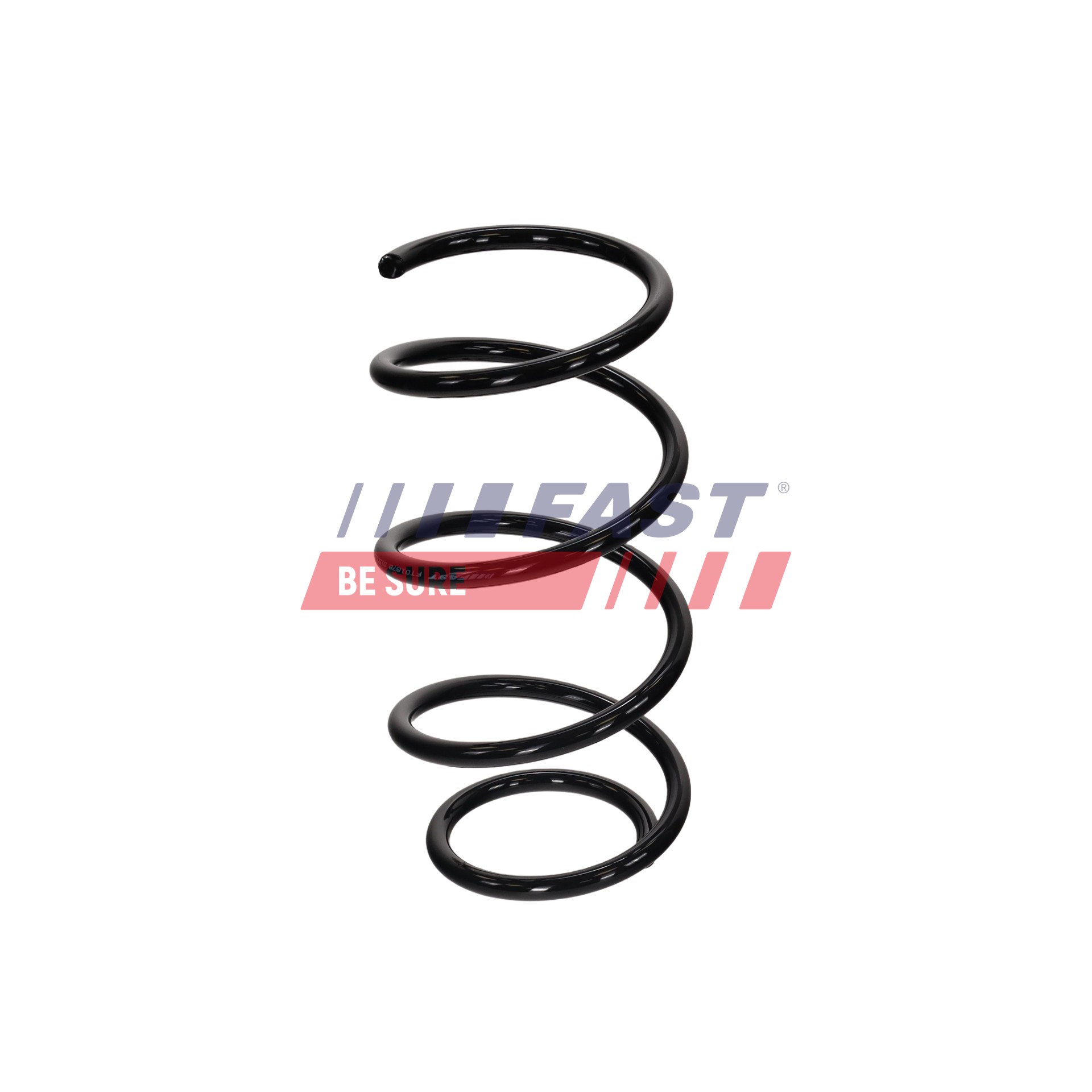 FAST FT01878 Molas BMW E61 525d 2.5 163 cv Diesel preço
