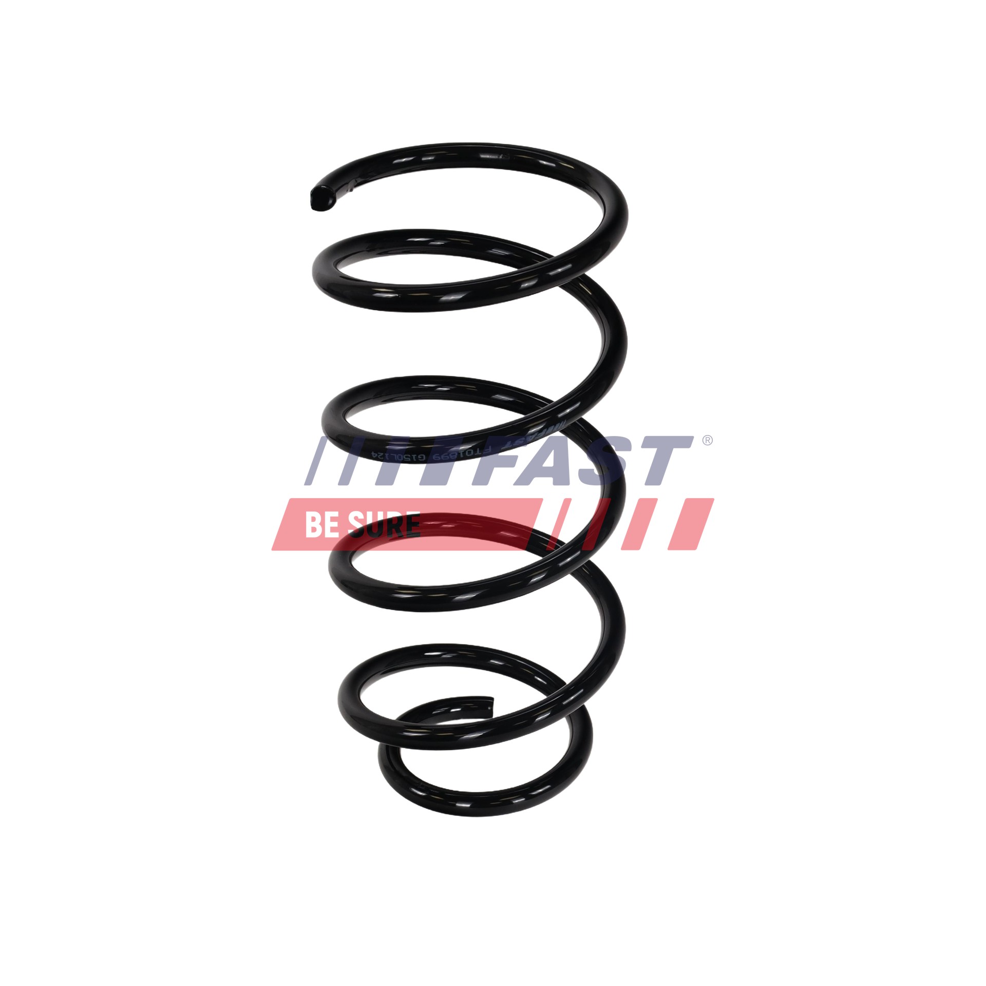 FAST FT01899 Feder Ford Focus mk3 Limousine 2.0 TDCi 136 PS Diesel Kosten