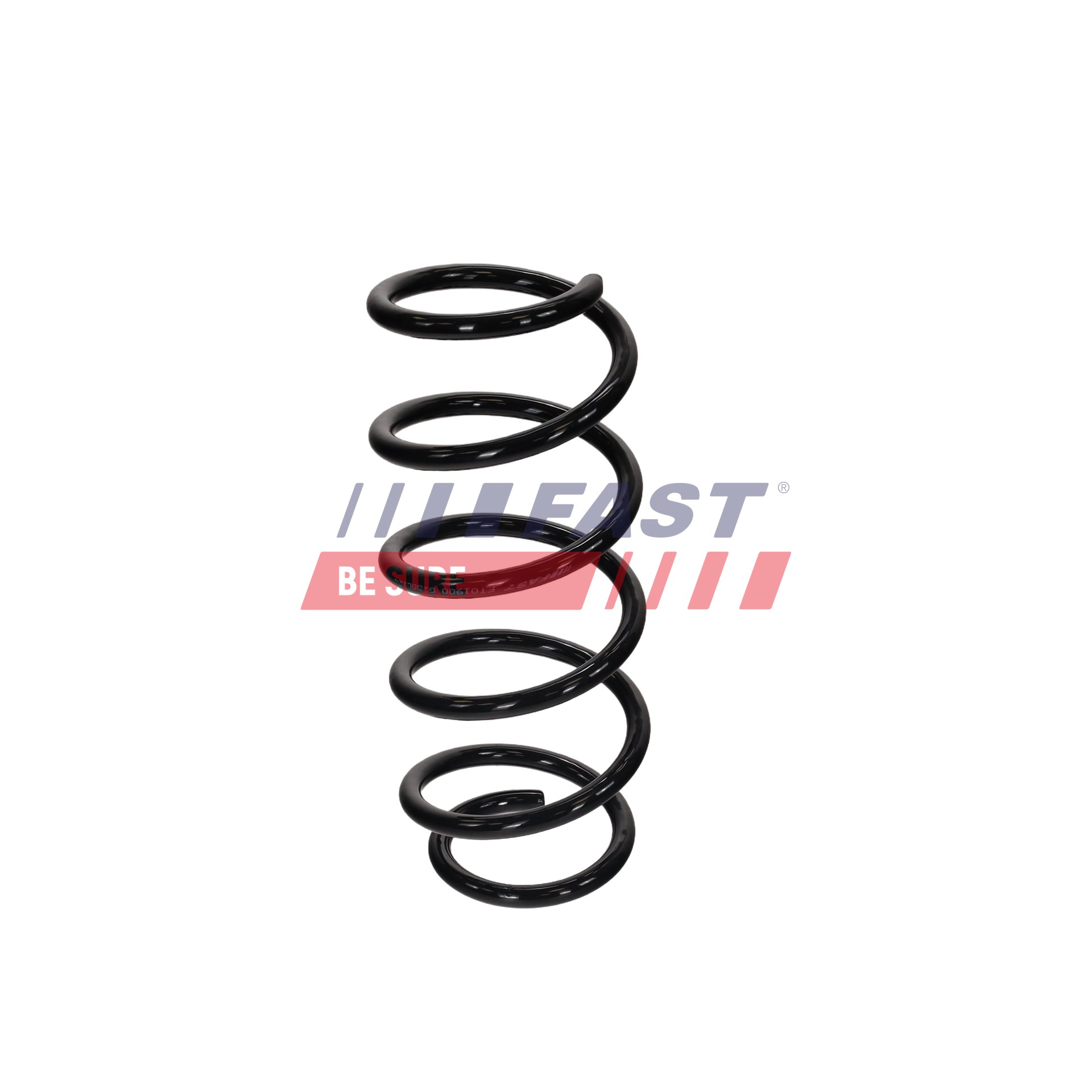 FAST FT01900 Spiraalveer Ford Fiesta Mk5 Van 1.4 80 Pk Benzine prijs