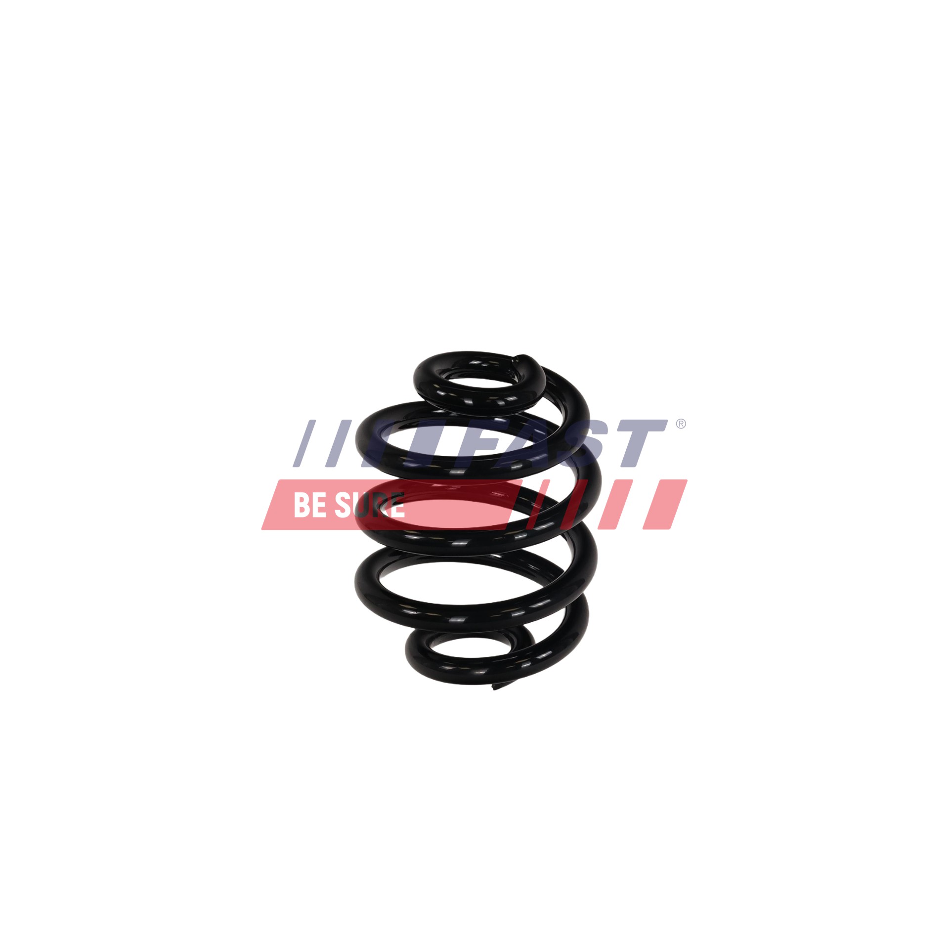 FAST FT01901 Springs SEAT Alhambra 7M 2.0 i 115 hp Petrol 2003