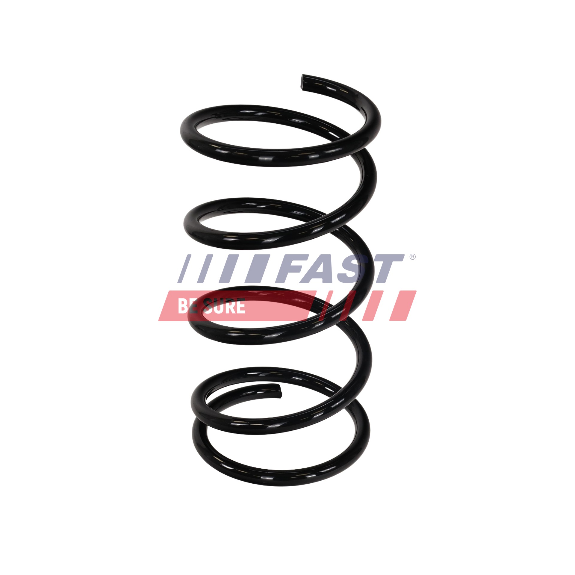 Fahrwerksfeder FT01910 FAST 51401S9A204 HONDA