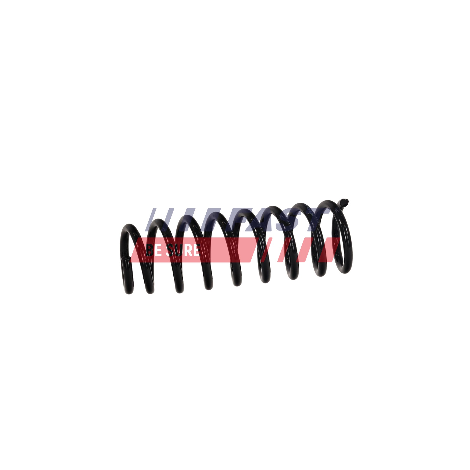 FAST FT01913 Molas de suspensão Kia Ceed SW ED 2.0 CRDi 140 136 cv Diesel preço