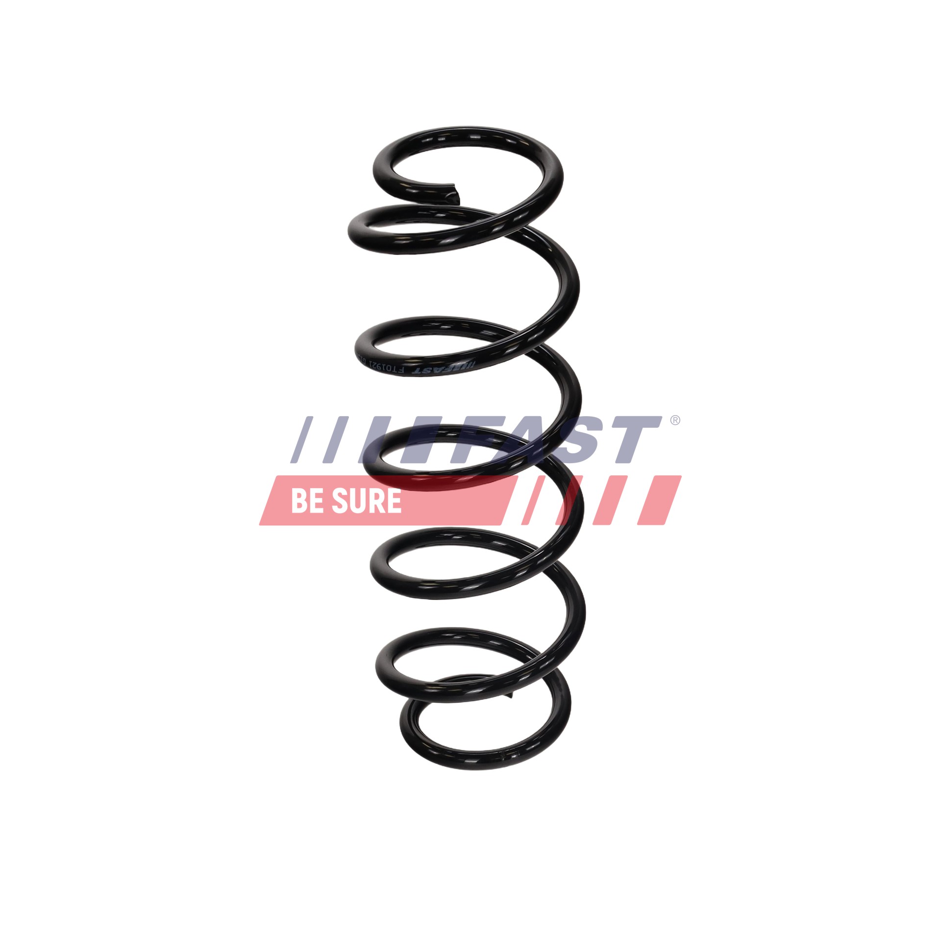 FAST FT01921 Veer Mercedes W245 B 180 CDI 2.0 (245.207) 109 Pk Diesel prijs