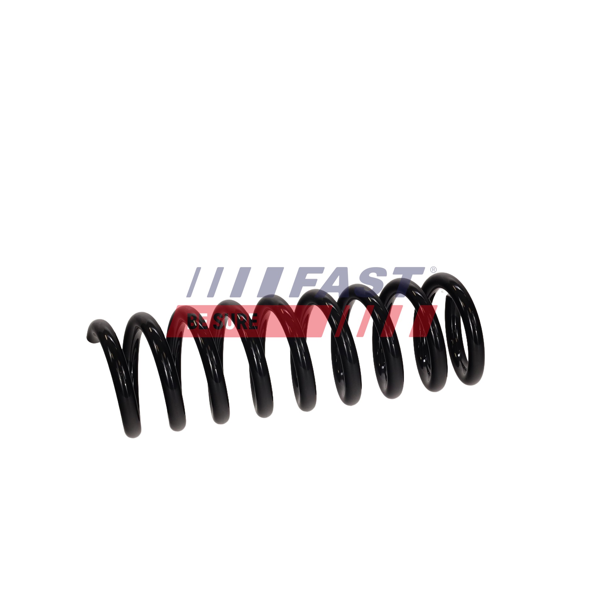 FAST FT01925 Feder Mercedes W202 C 240 2.4 (202.026) 170 PS Benzin Kosten