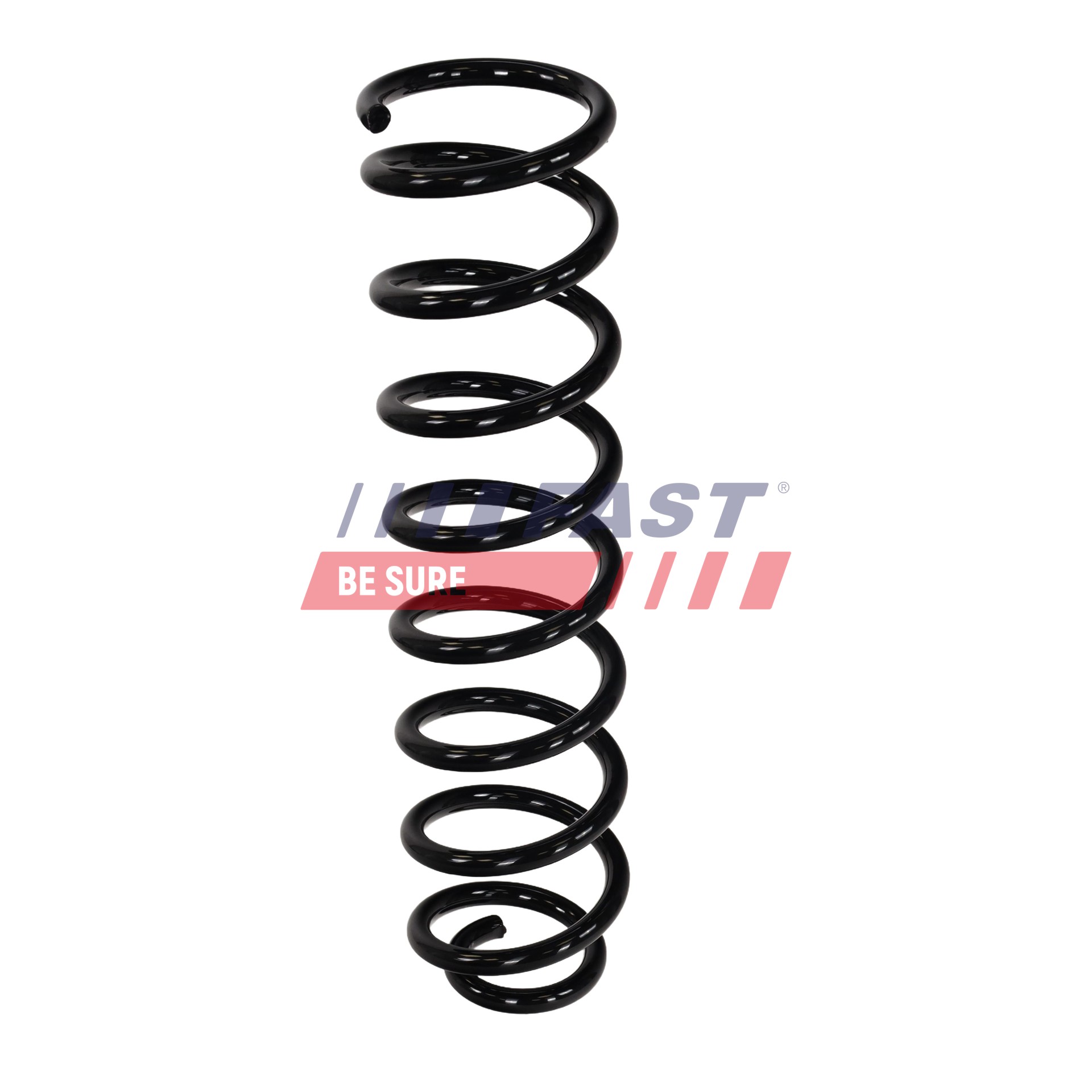 FT01926 Fahrwerksfeder FAST 2113211304 MERCEDES-BENZ