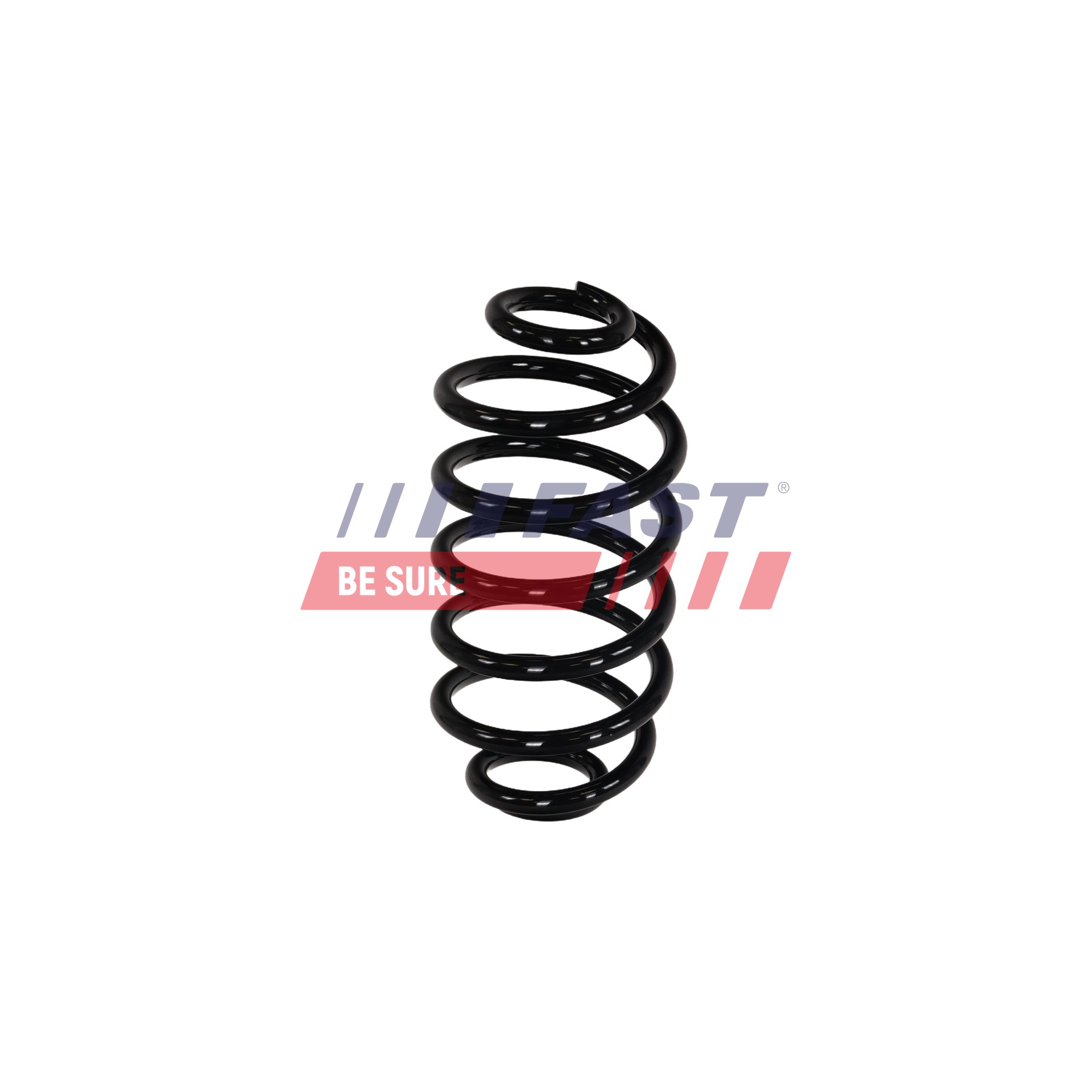 FAST FT01941 Ressort d'amortisseur Opel Corsa C Van 1.7 DTI 16V (F08, W5L) 75 CV Diesel 2002