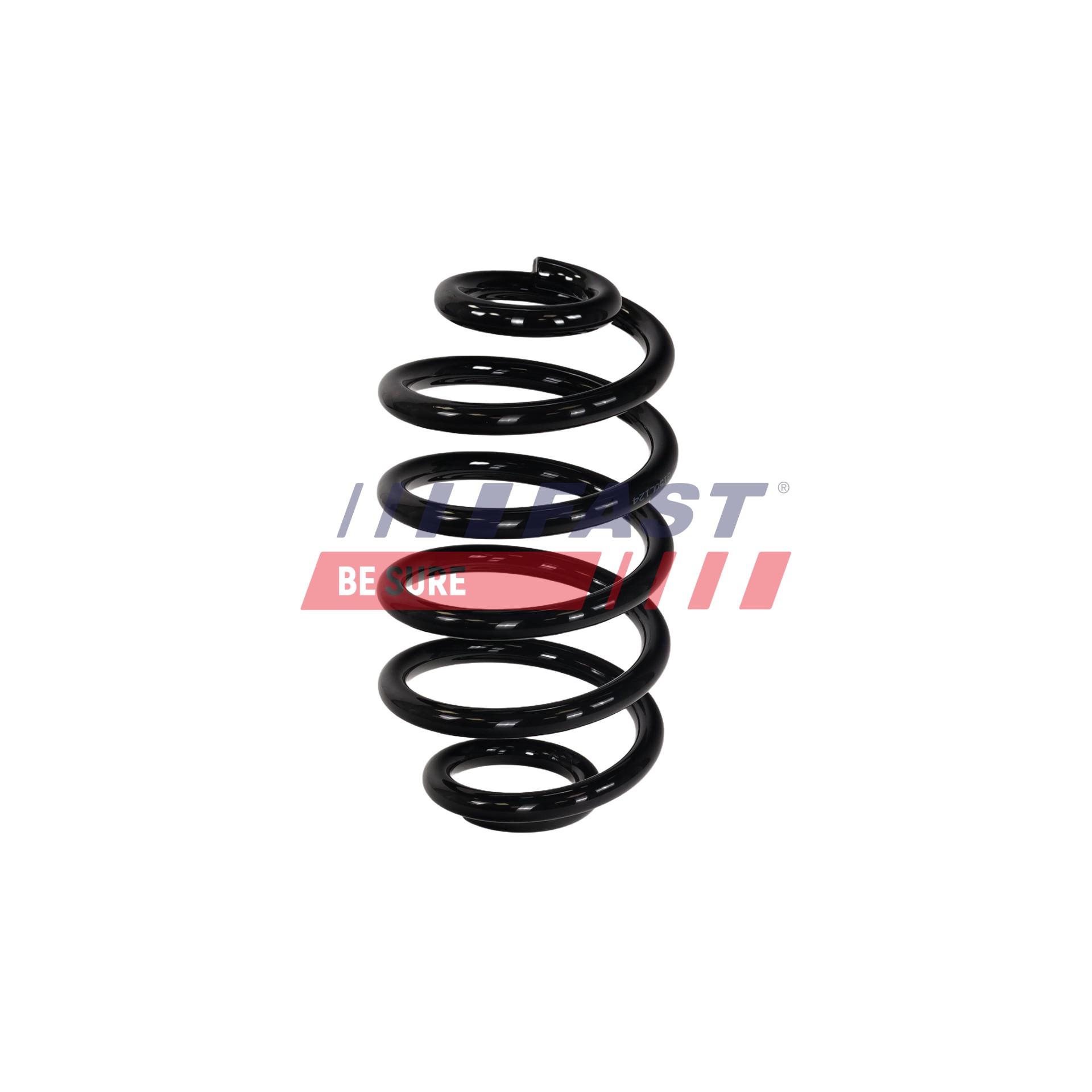 FT01947 Fahrwerksfeder FAST 93185774 VAUXHALL