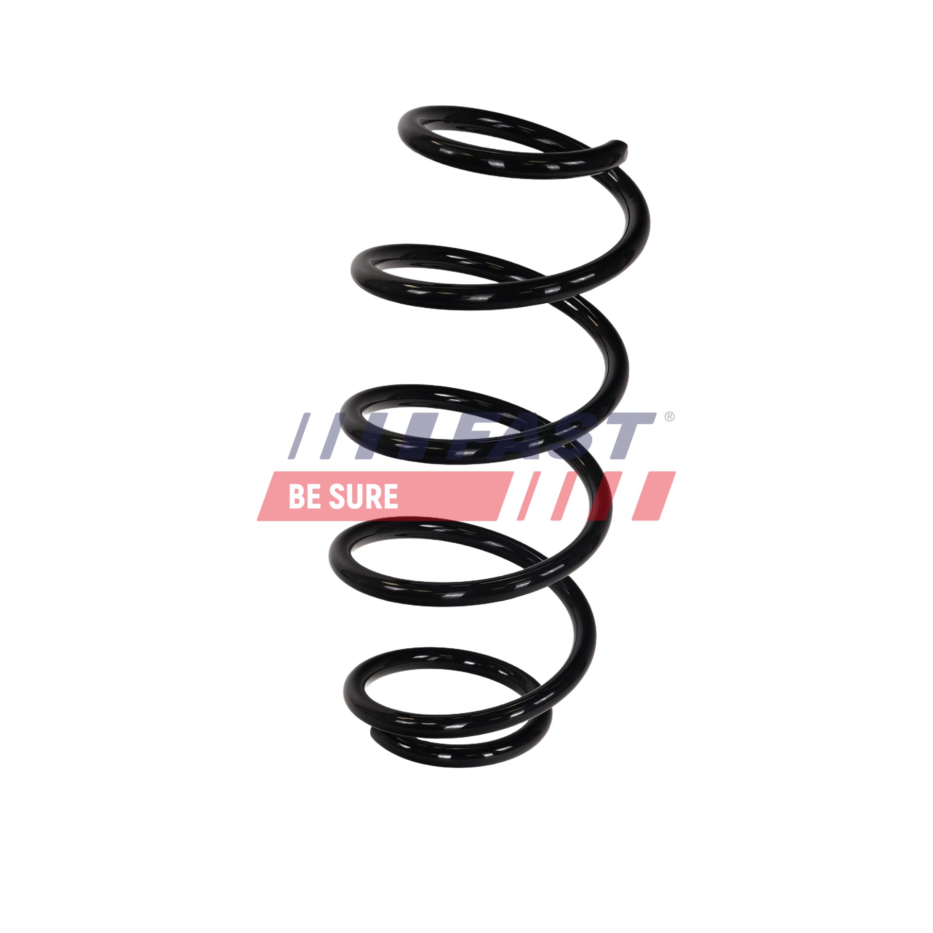 FT01949 Fahrwerksfeder FAST 93190522 VAUXHALL