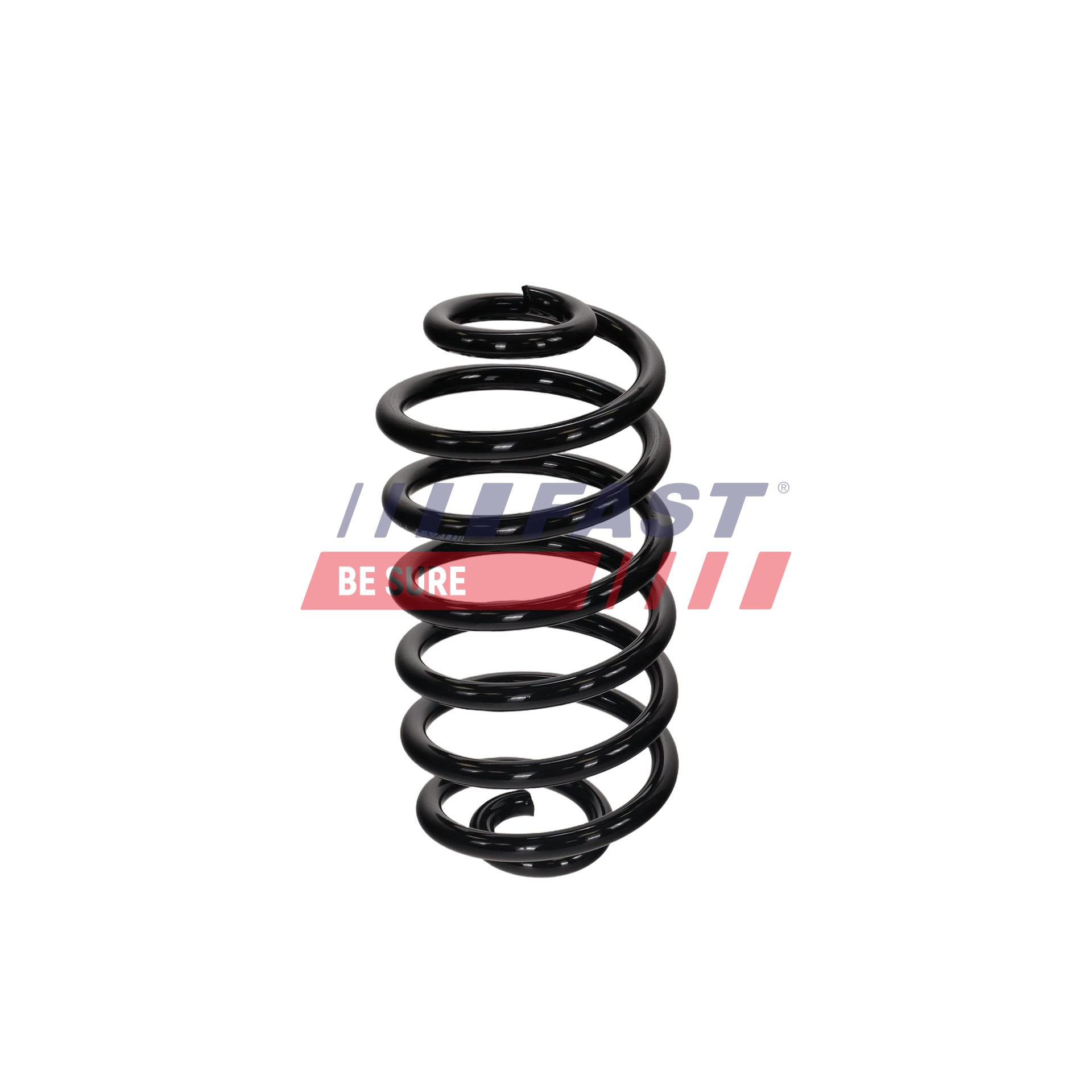 Ressort de suspension FT01951 FAST 4 24 047 VAUXHALL