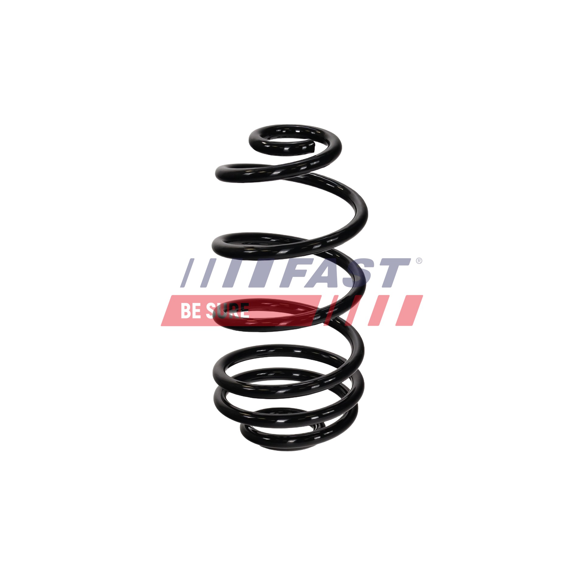 Futómű rugó FT01952 FAST 424 099 VAUXHALL