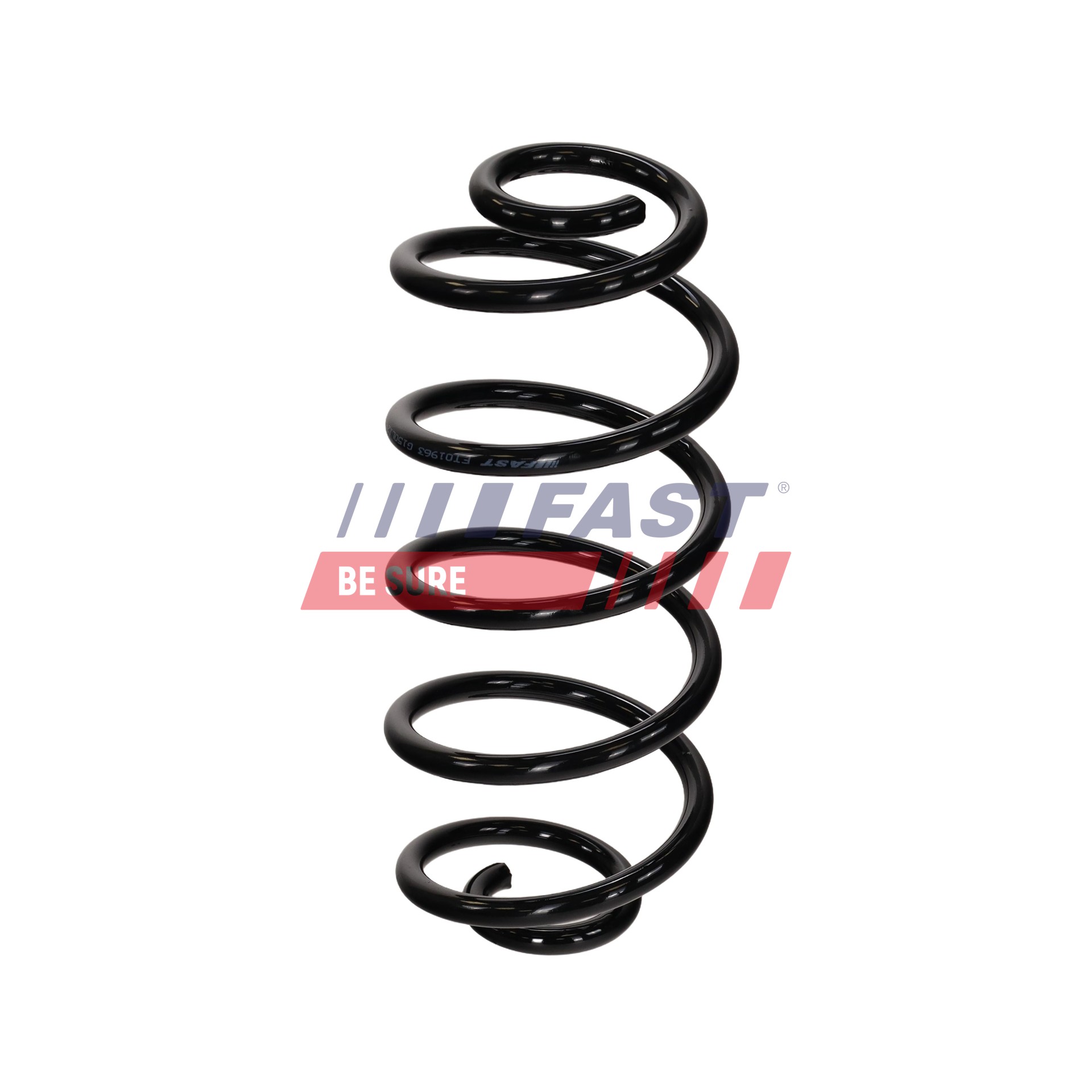 FAST FT01963 Coil springs Renault Laguna 2 Sport Tourer 1.8 16V 121 hp Petrol 2005