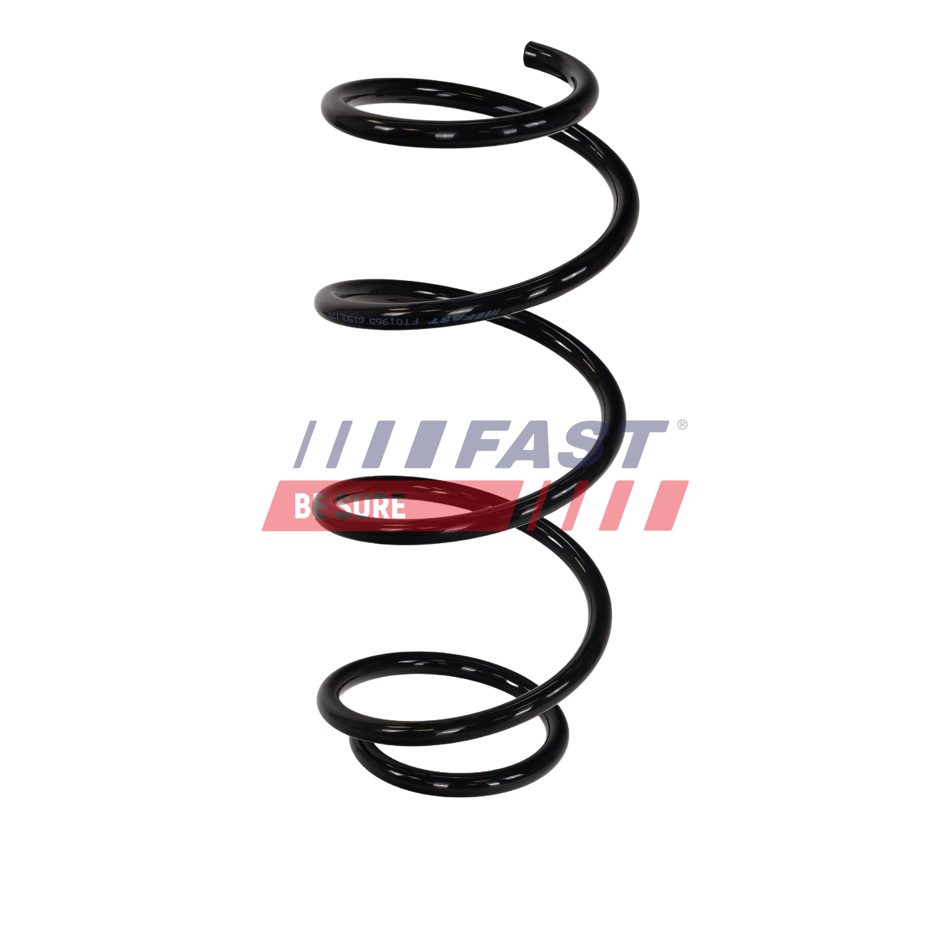 FAST FT01965 Coil springs Renault Laguna 2 Sport Tourer 1.8 16V 121 hp Petrol 2003