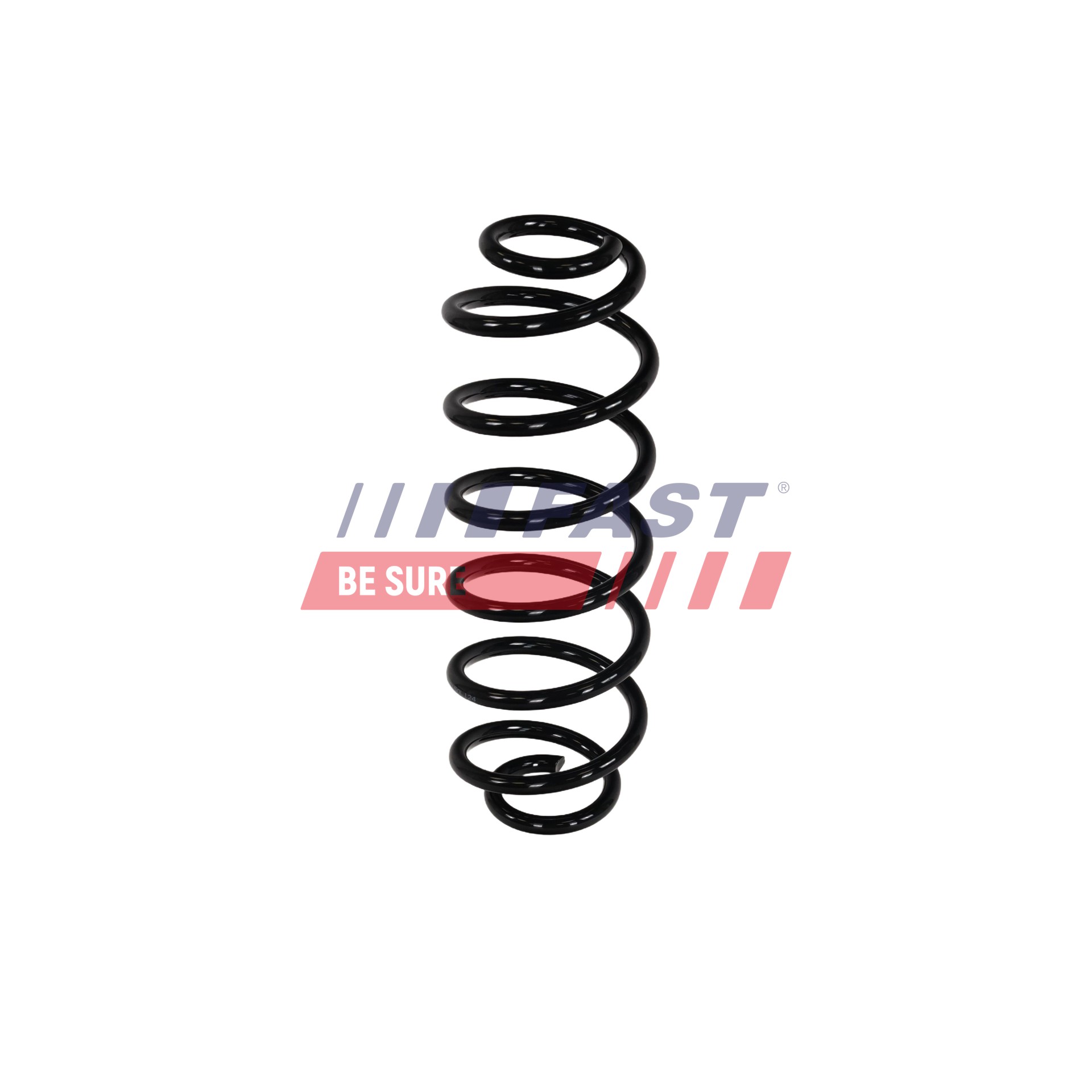 FAST FT01981 Ελατήρια ανάρτησης Skoda Octavia 1 RS 1.8 T 180 PS Βενζίνη τιμες
