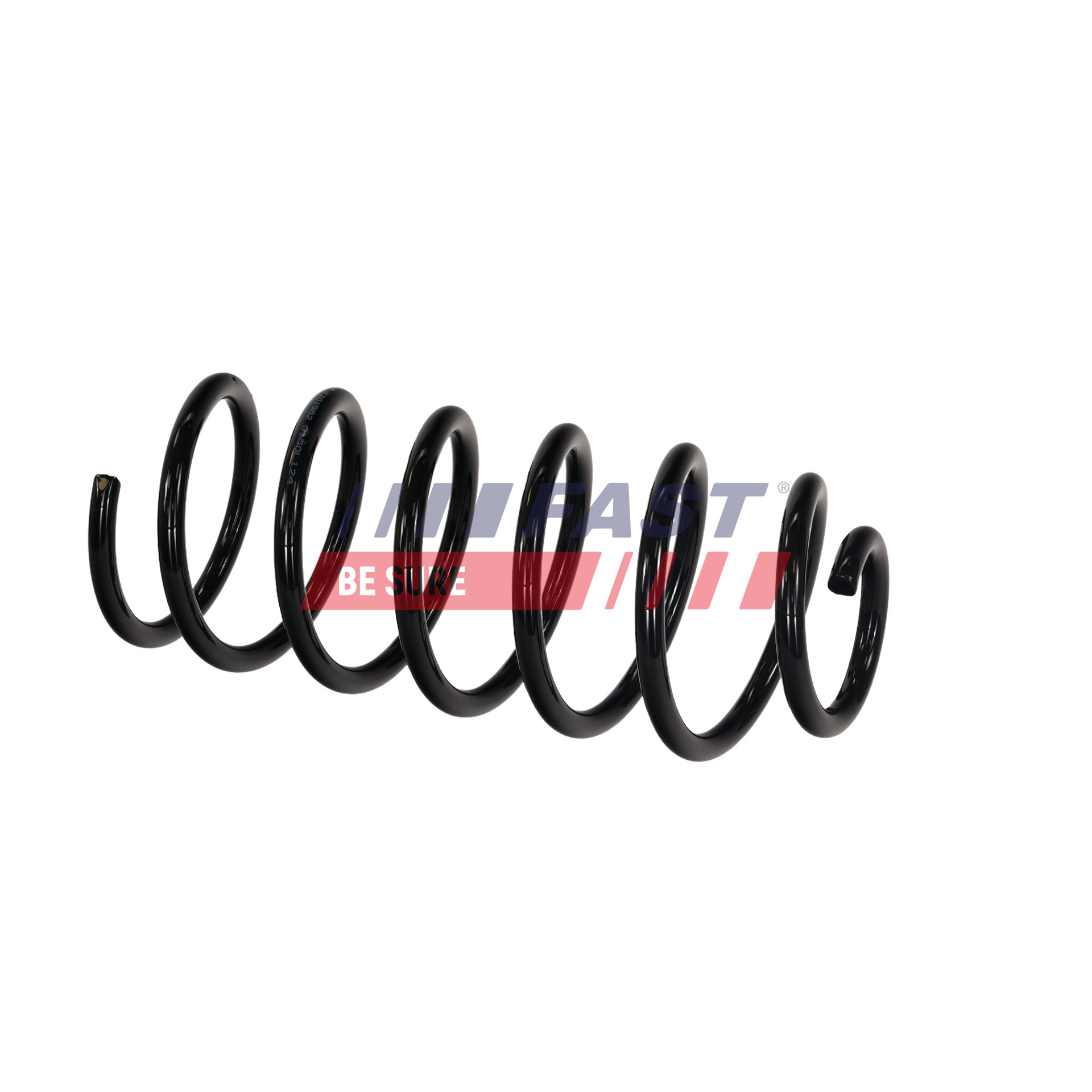 FAST FT01982 Feder Audi A3 8L 1.6 101 PS Benzin Kosten