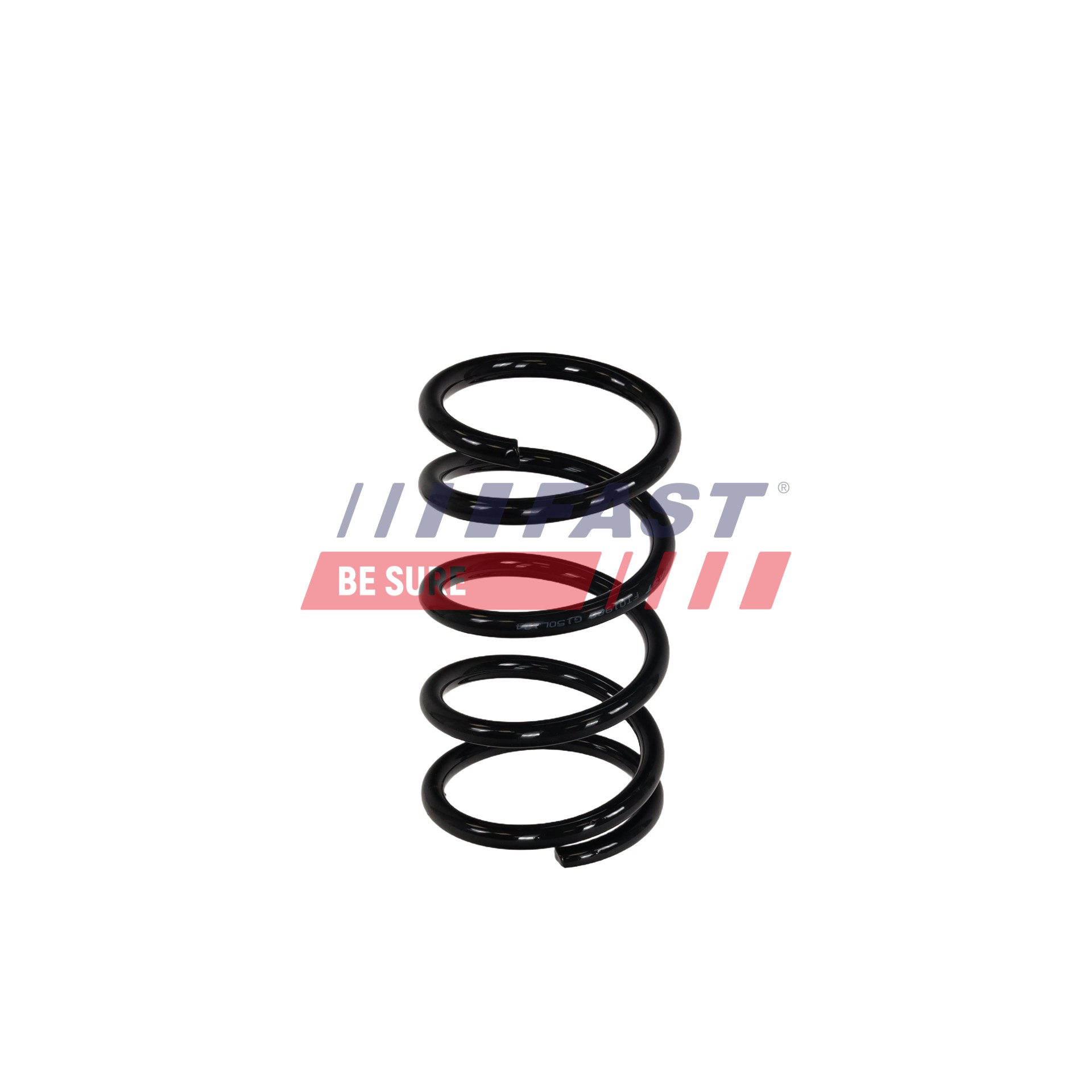 FAST FT01988 Fahrwerksfedern Toyota Rav4 II 1.8 (ZCA25_, ZCA26_) 125 PS Benzin Kosten