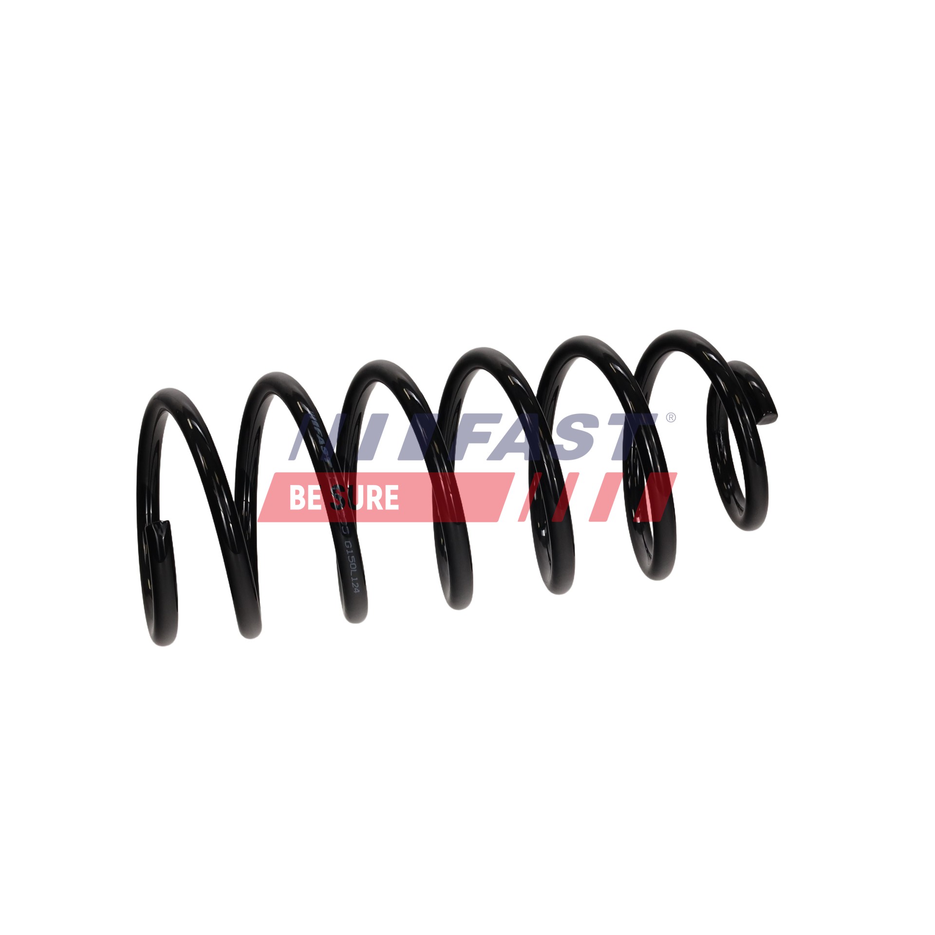 Chassisveer FT01995 FAST 357411105S VW