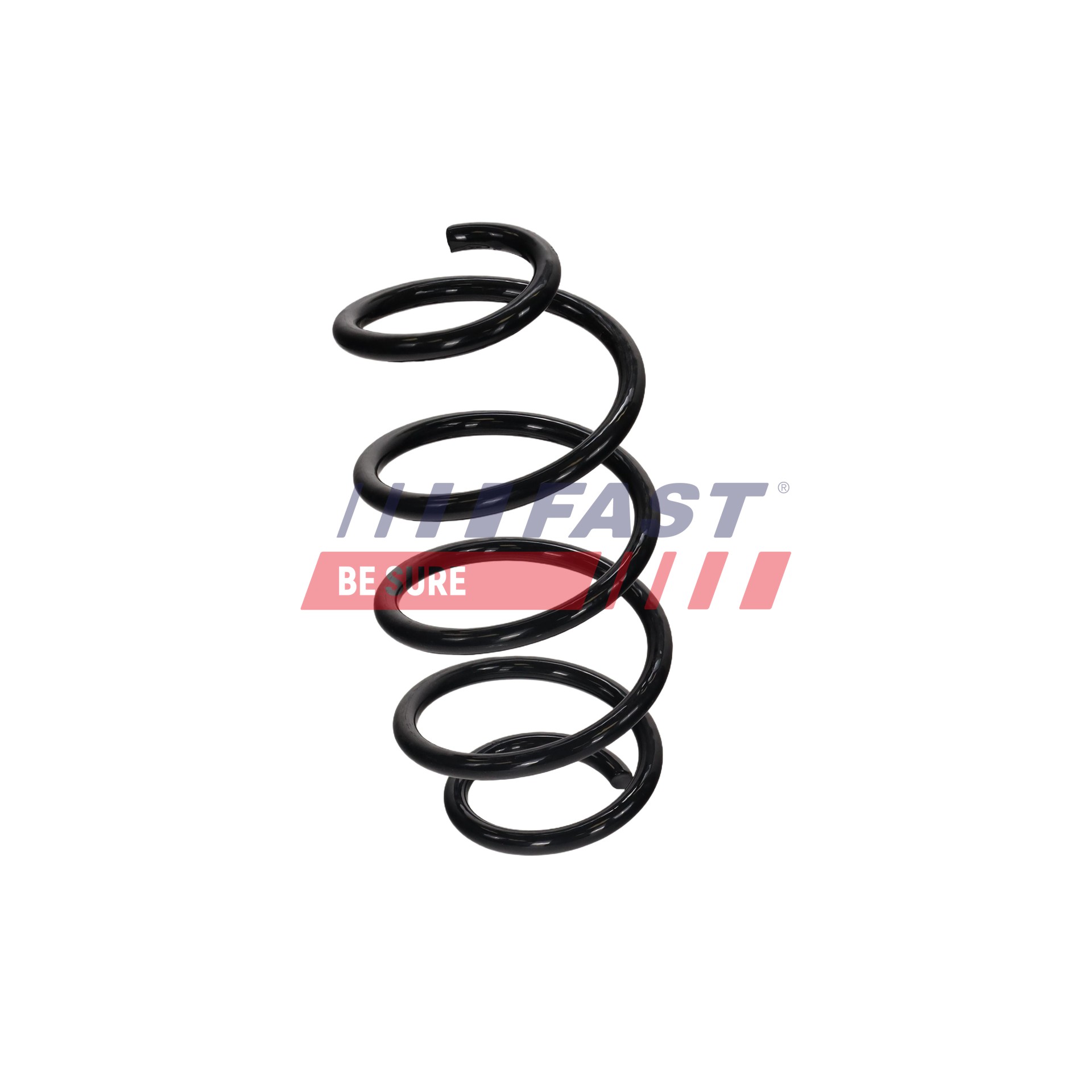 FAST FT01998 Springs Skoda Octavia Mk2 Estate 2.0 TDI 16V 4x4 140 hp Diesel 2012