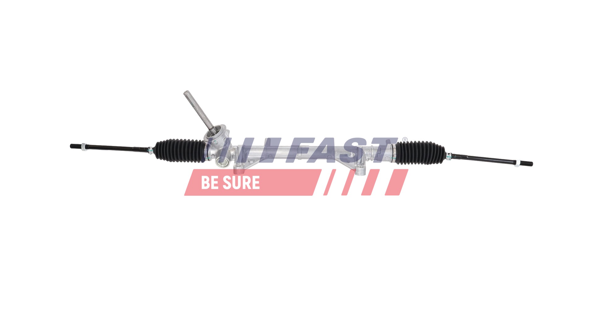 Steering rack FT02045 FAST 8200 124 407 RENAULT