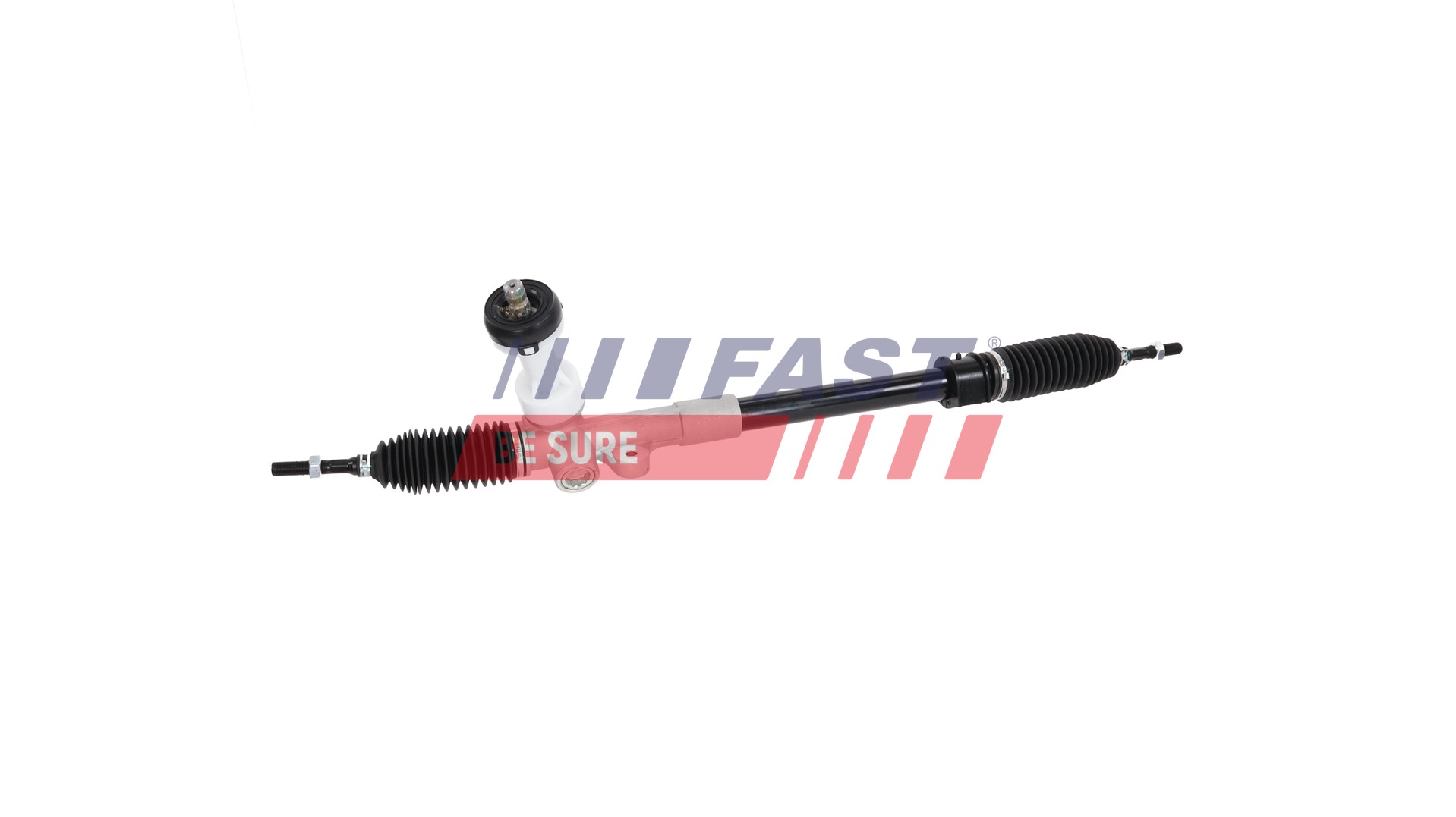 FAST FT02047 Crémaillère de direction MITSUBISHI Pajero III SUV Cabriolet (V6_W, V7_W) 3.2 DI-D 165 CV Diesel prix