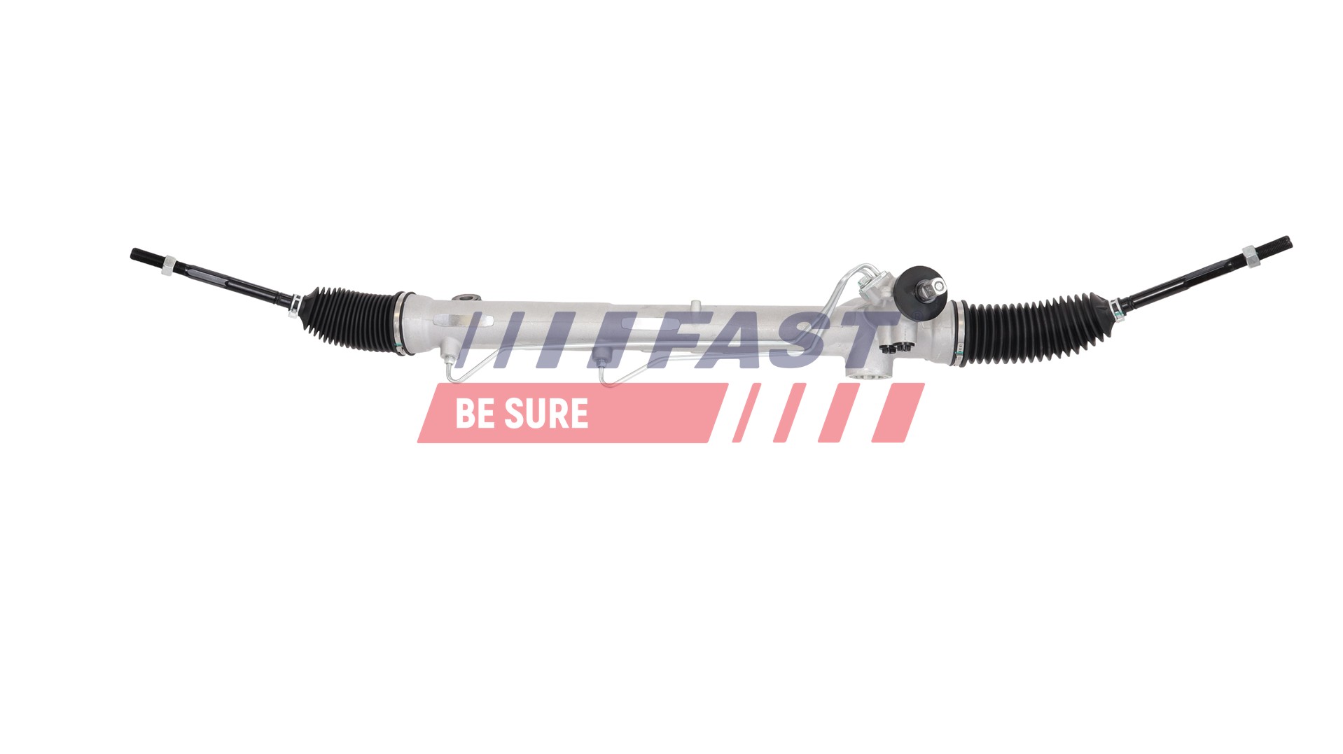 FAST FT02050 Lenkgetriebe JEEP Grand Cherokee WH 5.7 V8 4x4 352 PS Benzin Kosten