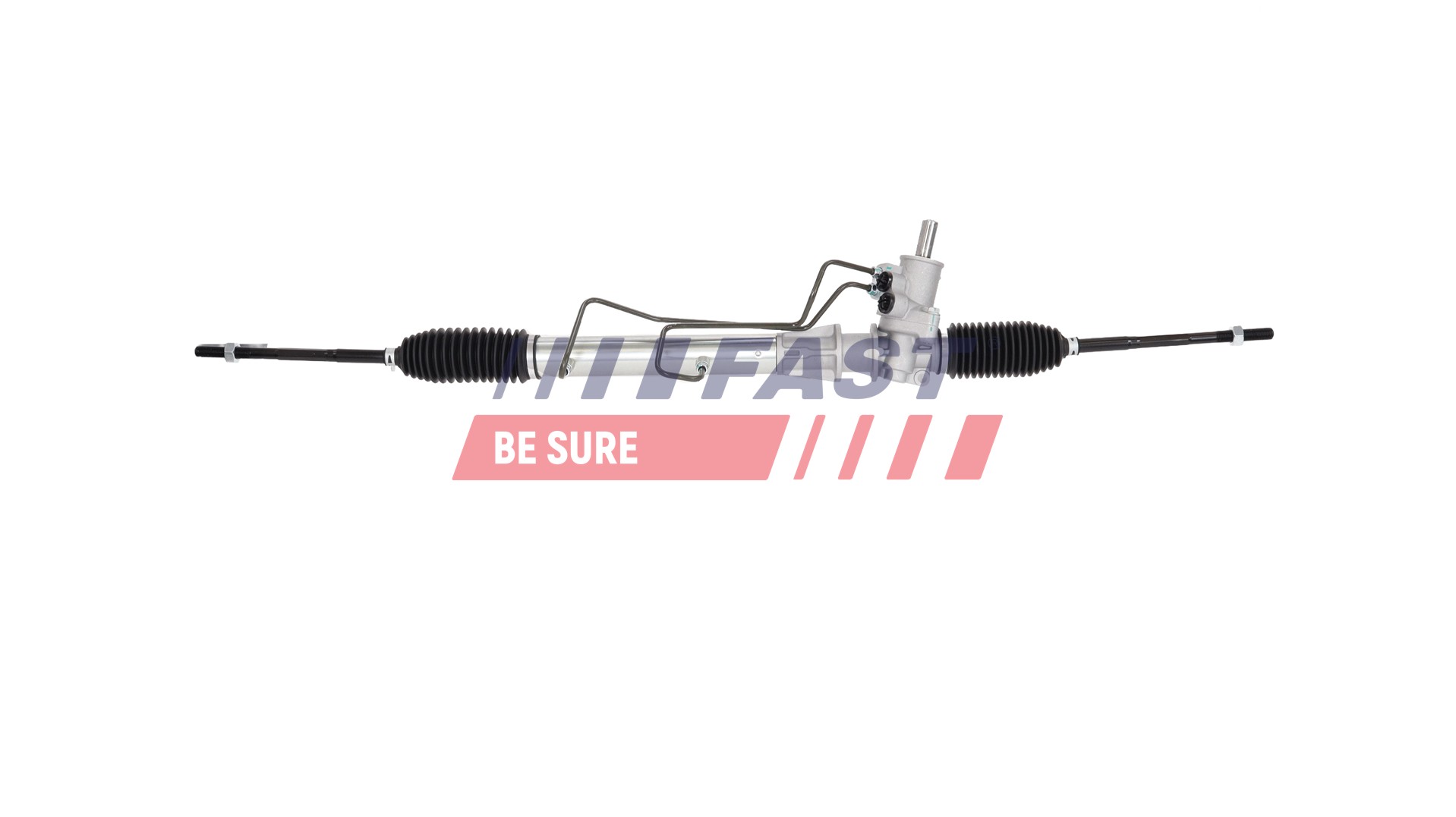 FAST FT02051 Ohjausvaihde Renault Clio 2 1.5 dCi 64 hv Diesel hinta