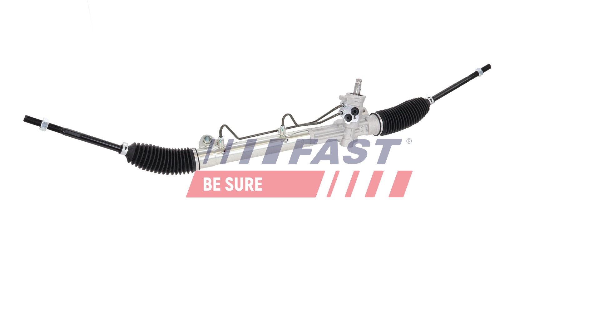 FAST FT02064 Κρεμαγιέρα μηχανική Ford Mondeo bwy 2.0 TDCi 130 PS Πετρέλαιο τιμες