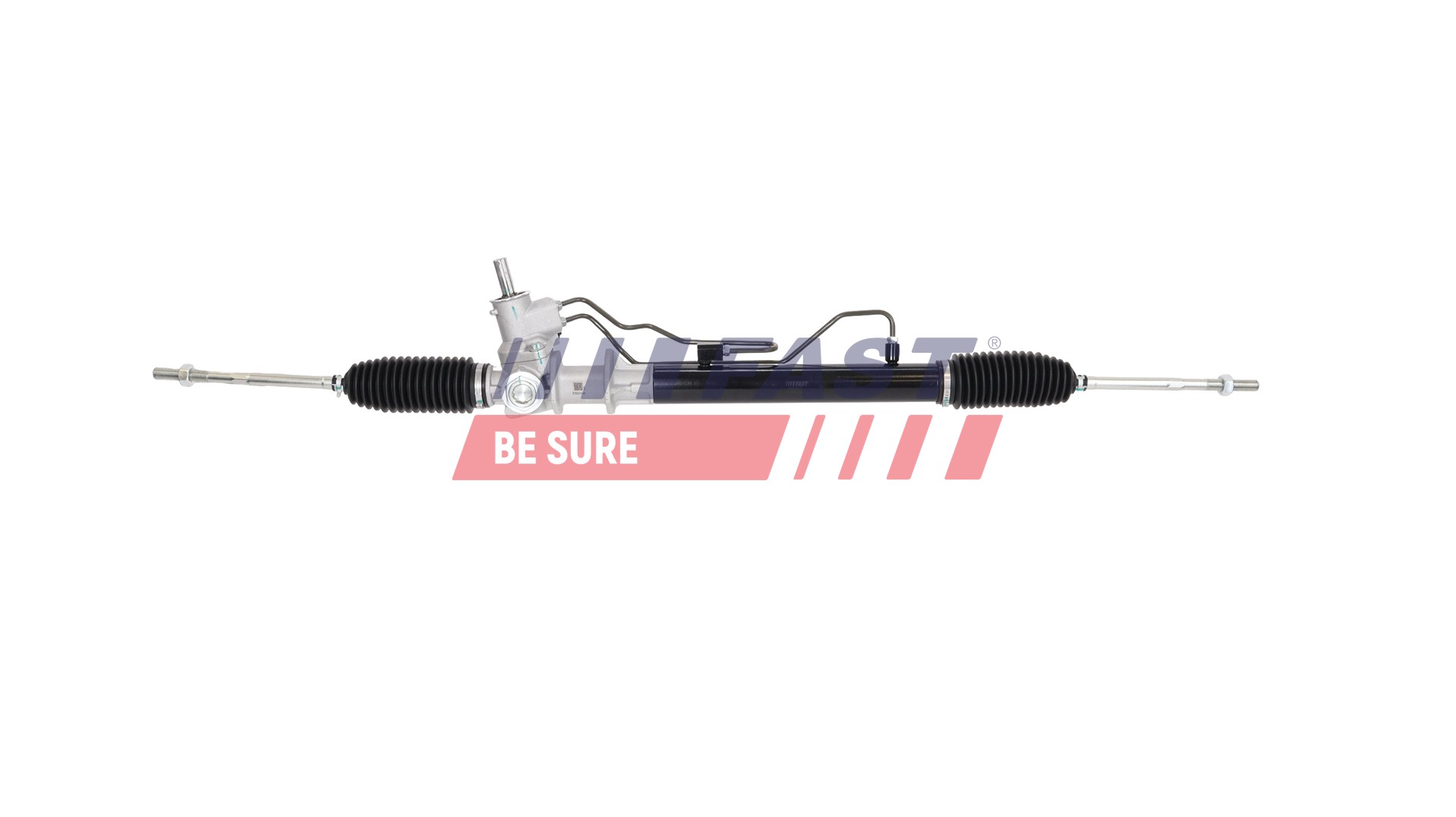 FAST FT02075 Zahnstangenlenkung Renault Megane Scenic 1.9 dTi 98 PS Diesel Kosten
