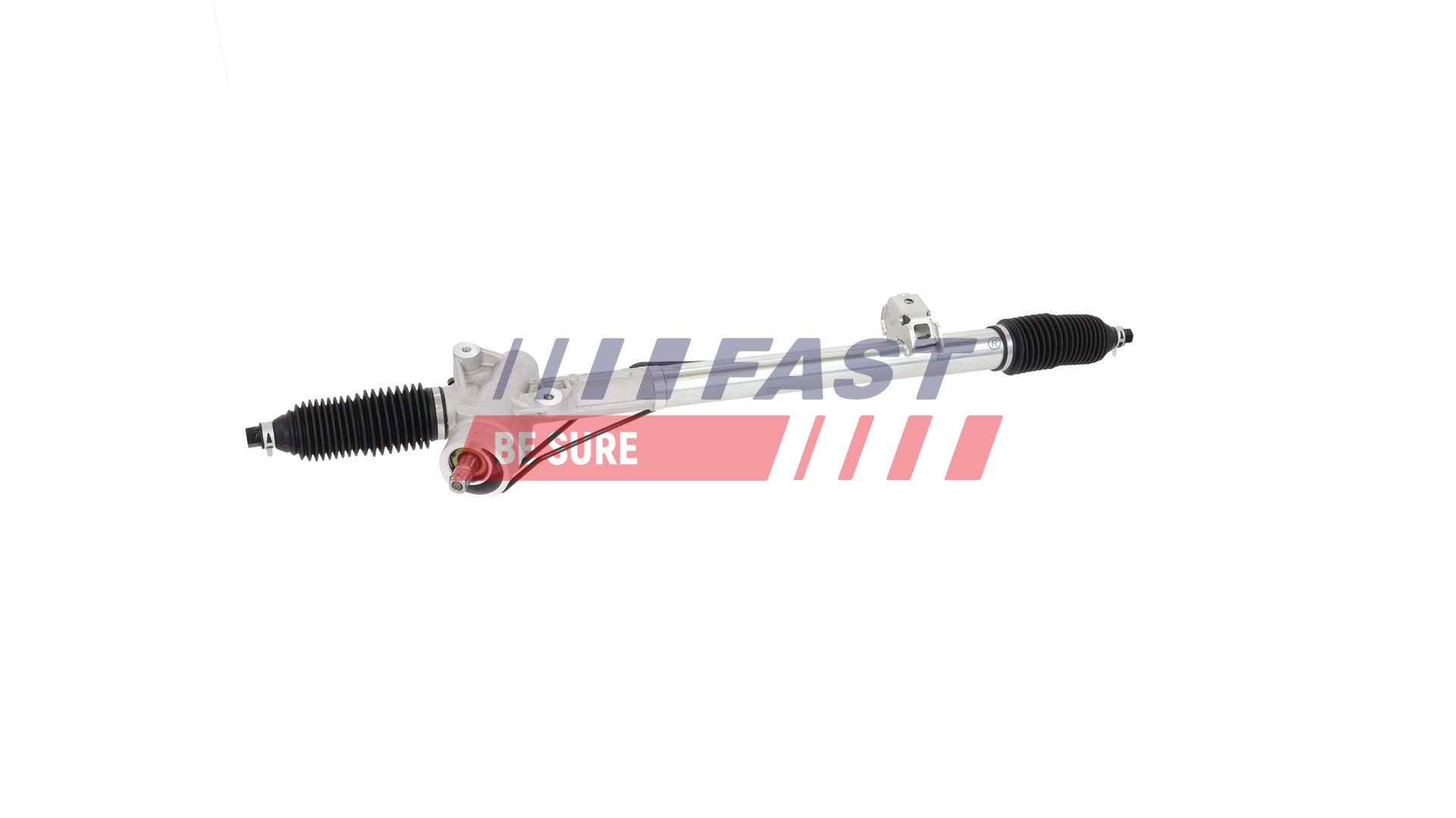 Lenkgetriebe FT02077 FAST 8D1422105A VW