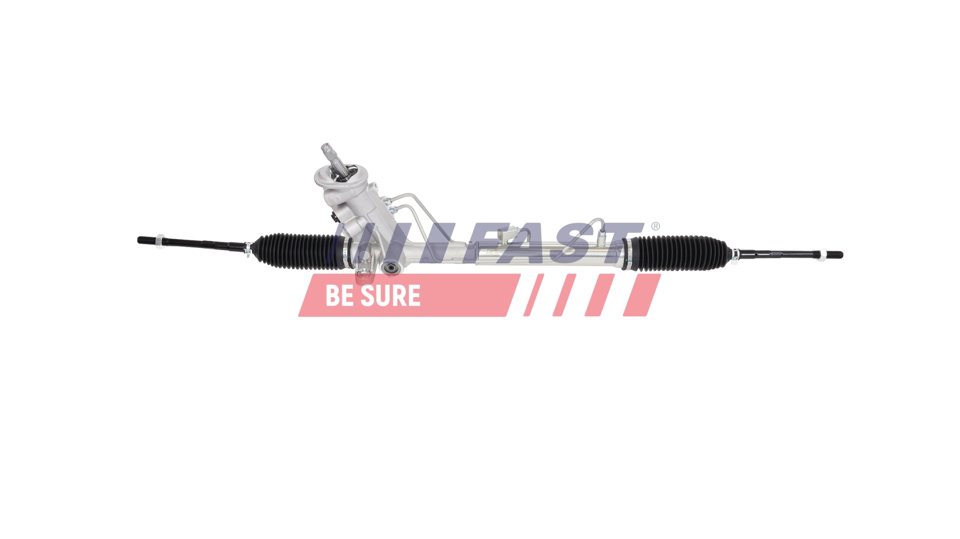 FAST FT02084 Stuurinrichting Skoda Roomster 5j 1.6 TDI 90 Pk Diesel prijs