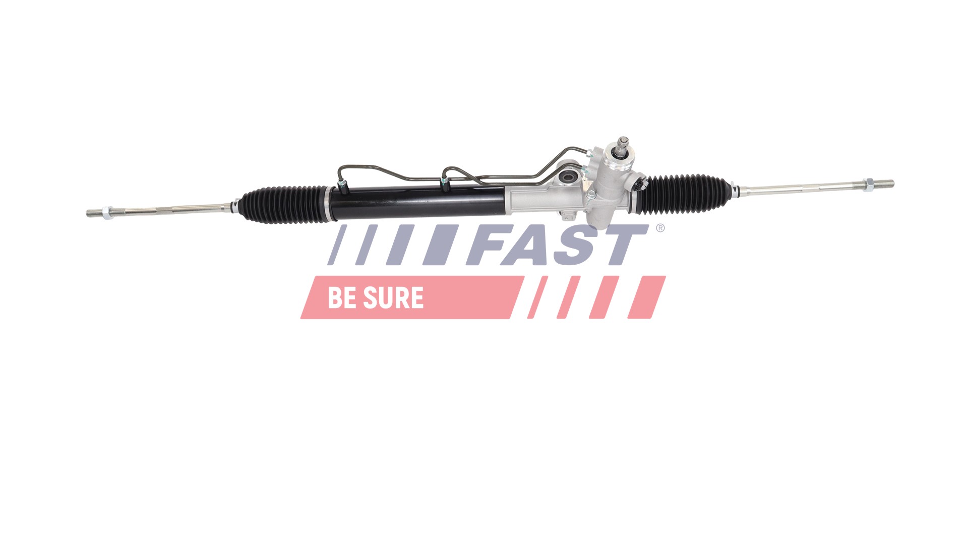 FAST FT02087 Lenkgetriebe Hyundai Santa Fe sm 3.5 4x4 200 PS Benzin Kosten