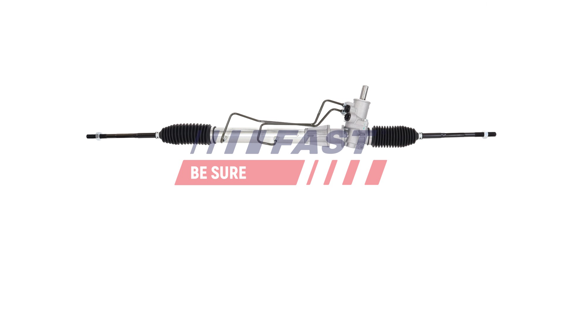 Lenkgetriebe FT02091 FAST 7700313711 RENAULT