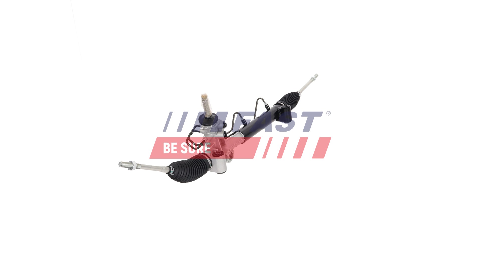 FAST FT02098 Stūres mehānisms / -sūknis Opel Astra G CC 1.2 16V (F08, F48) 65 ZS Benzīns cena