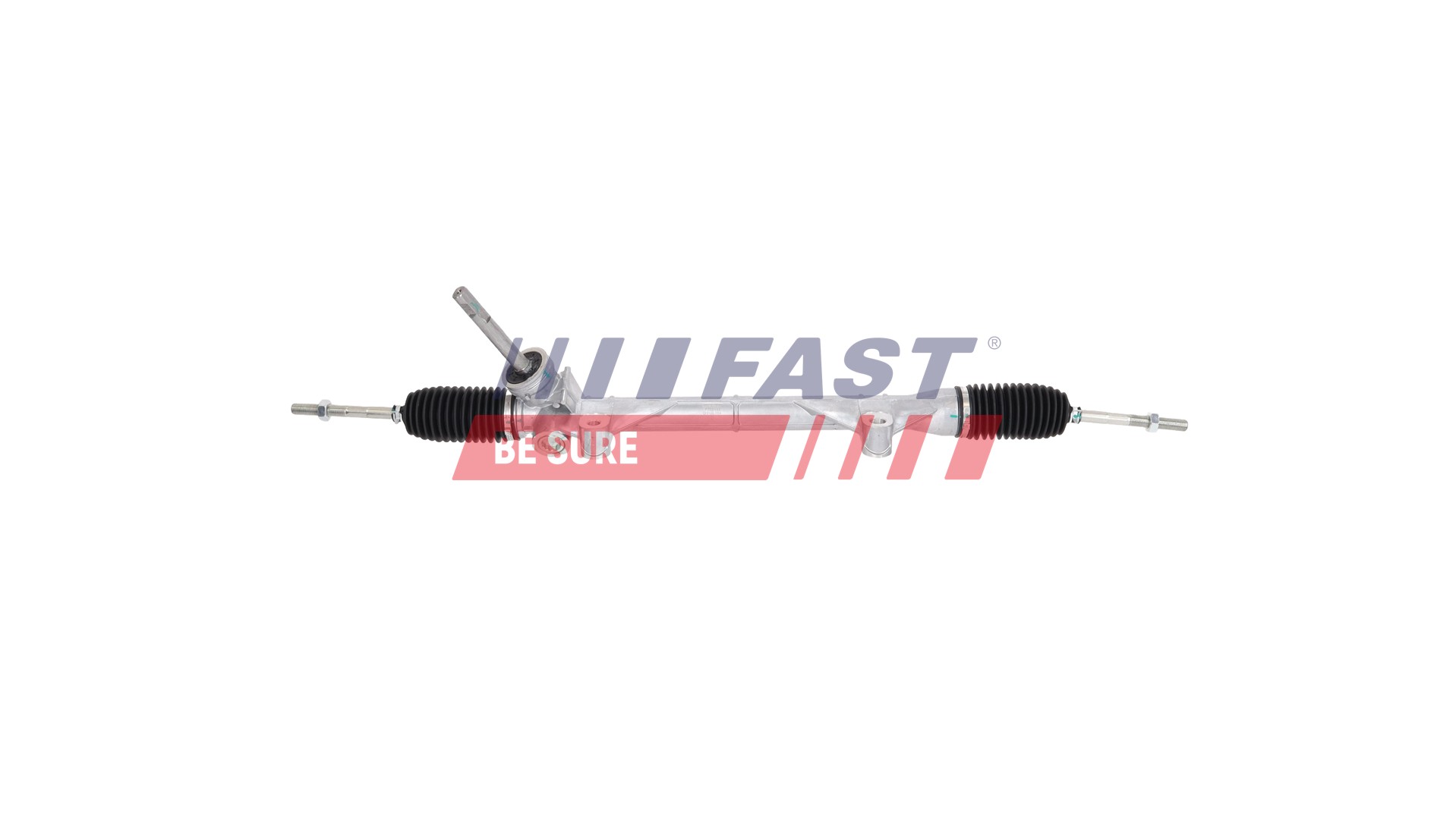 FAST FT02111 Crémaillère de direction Renault Logan Break 1.4 75 CV Essence 2022