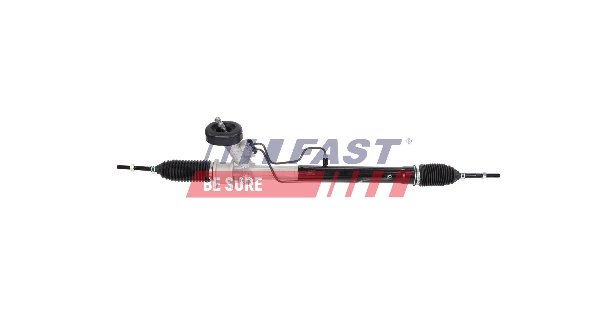 Binnenste stuurkogel FT02117 FAST 96535298 CHEVROLET