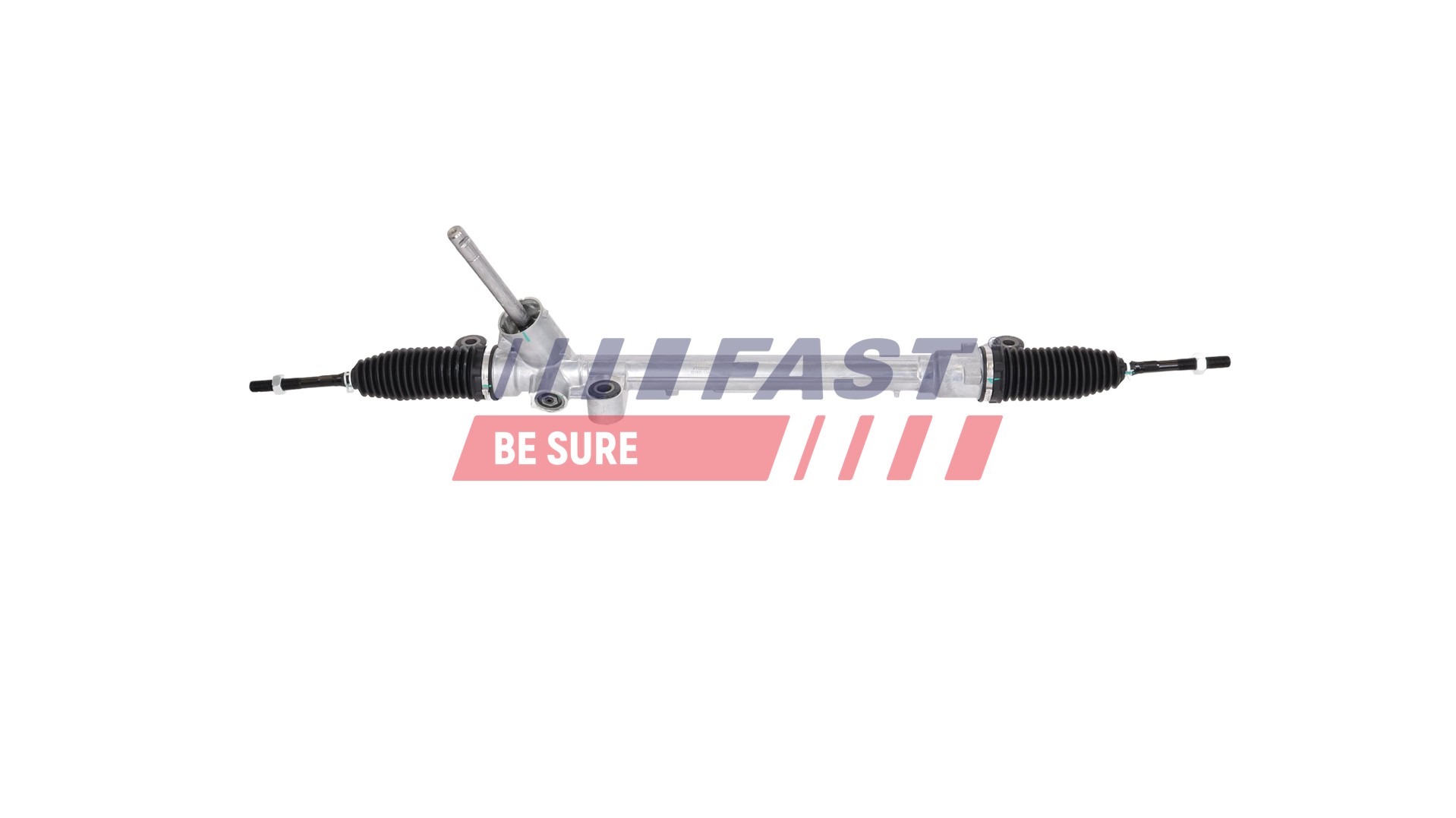 FAST FT02120 Rooliajam / -pump Mazda 2 DE 1.3 MZR (DE3FS) 84 hj Bensiin hind