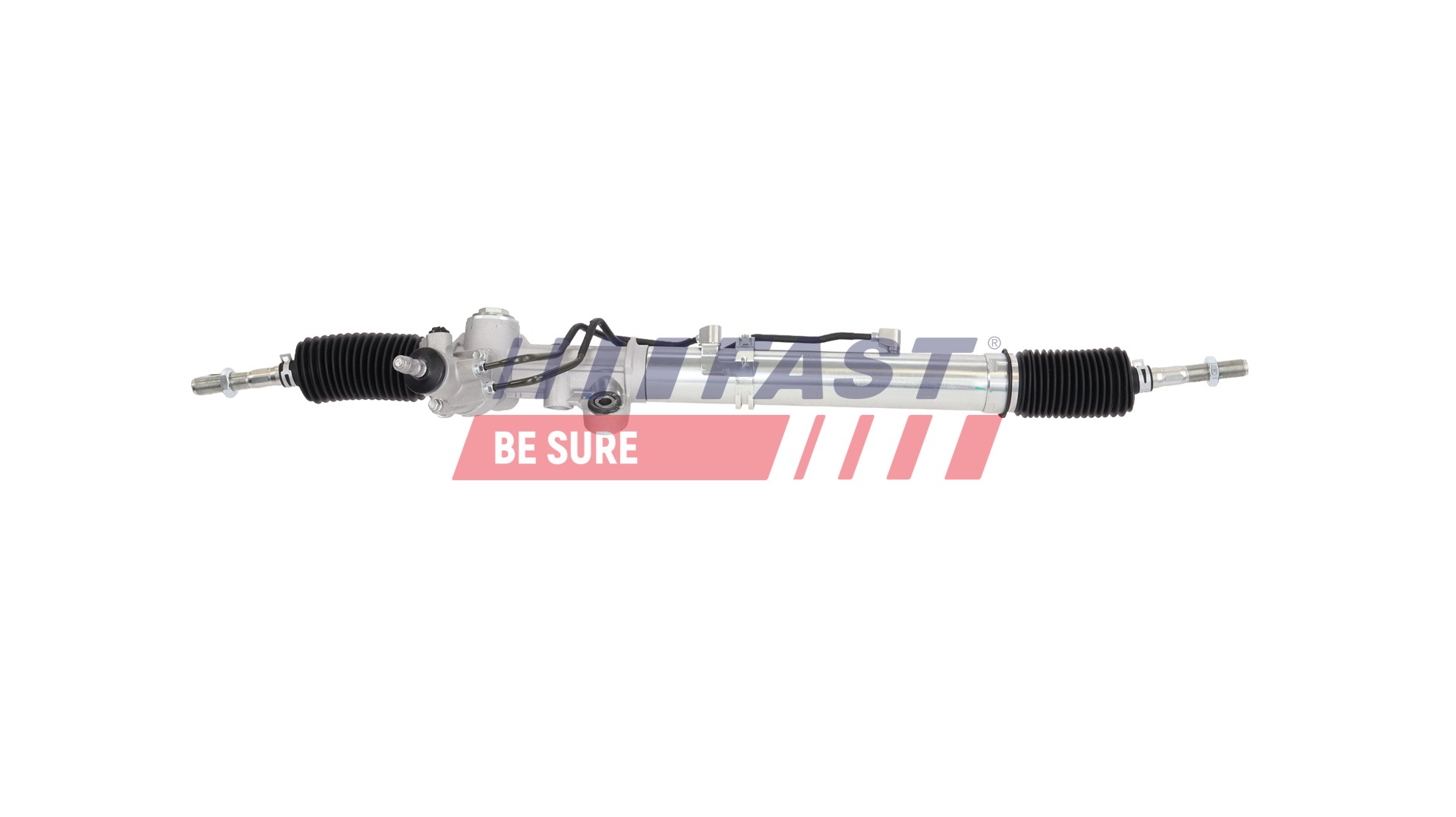 FAST FT02126 Zahnstangenlenkung Toyota Land Cruiser 100 4.2 D 131 PS Diesel Kosten